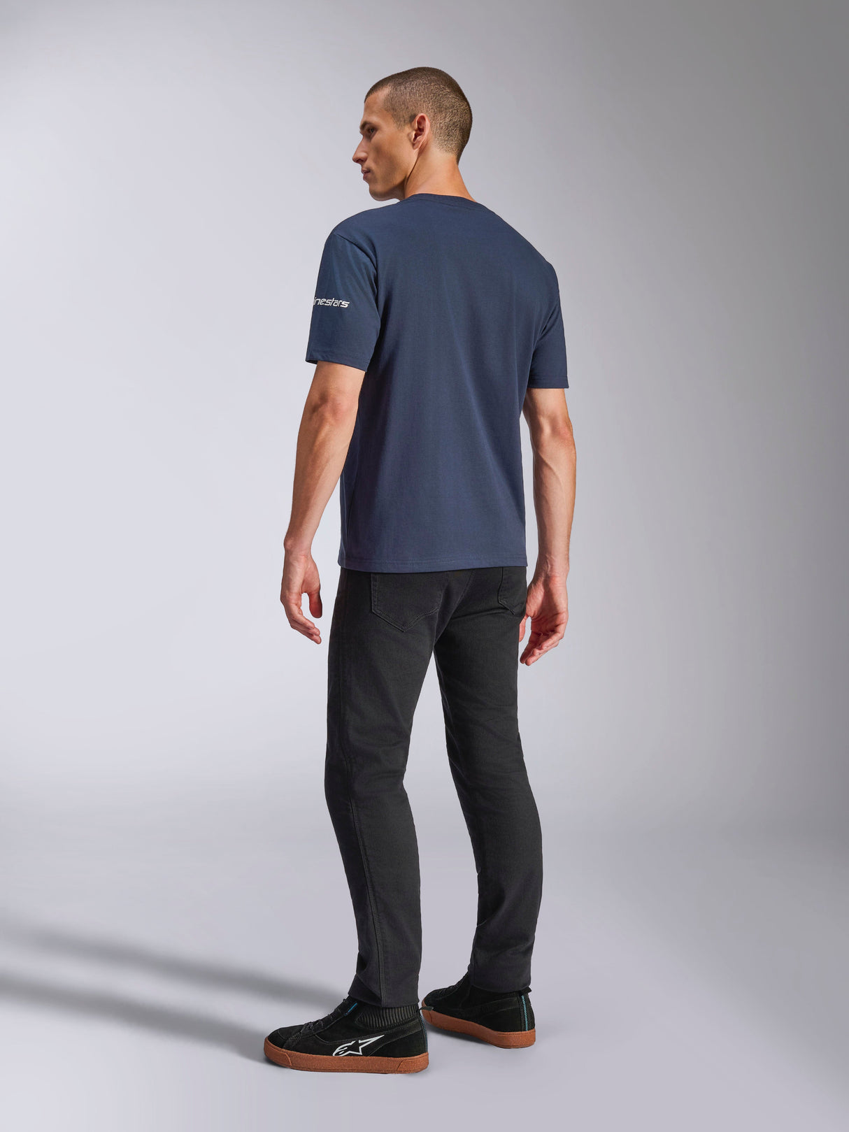 Frontal CSF Tee - Short Sleeve