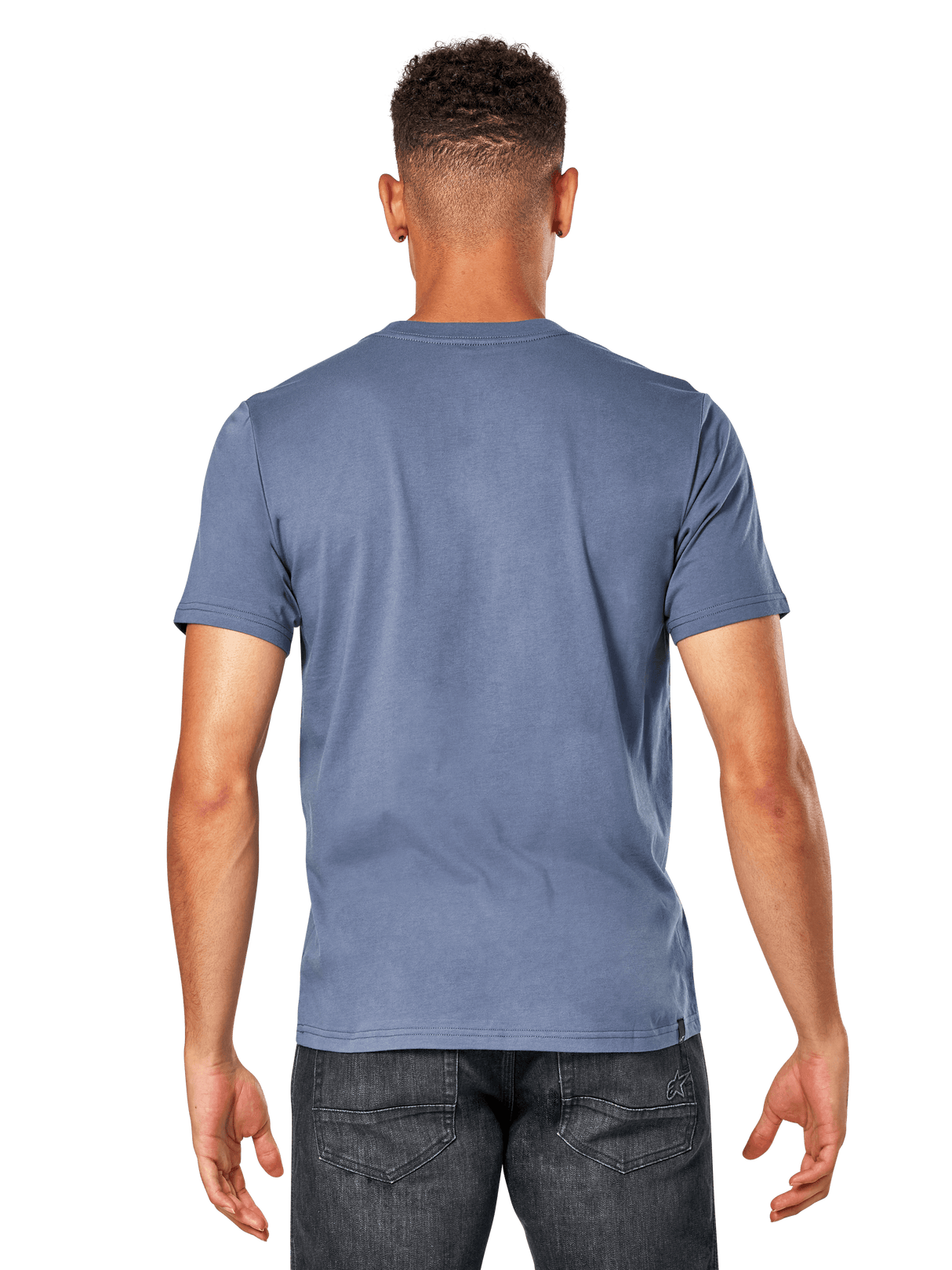 Animous CSF Tee - Short Sleeve