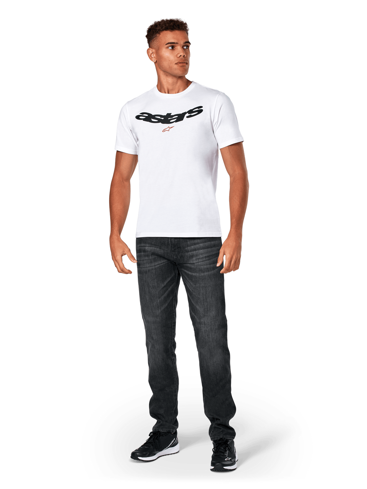 Elliptic CSF Tee - Short Sleeve