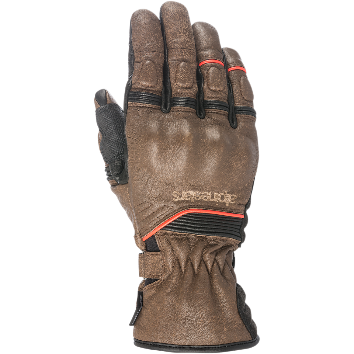 Café Divine Drystar® Leather Gloves
