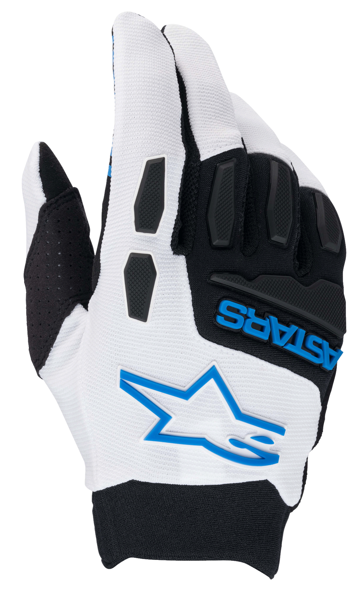 Freeride Gloves