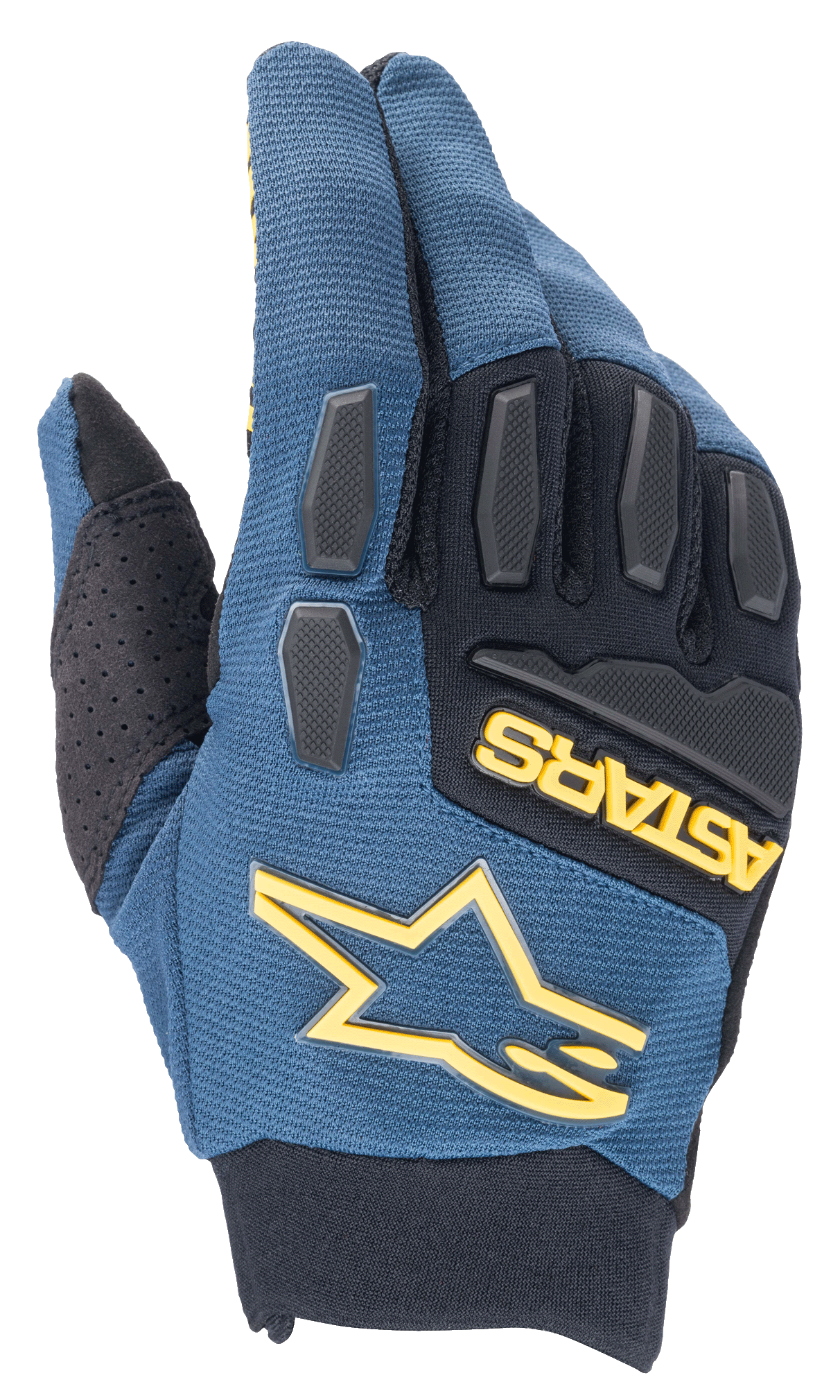 Freeride Gloves