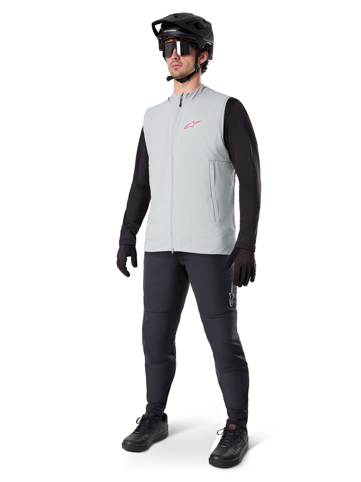 A-Dura Thermal Vest