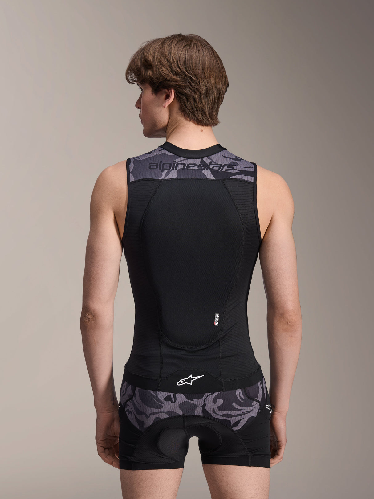 A-Motion Plasma Protection Vest