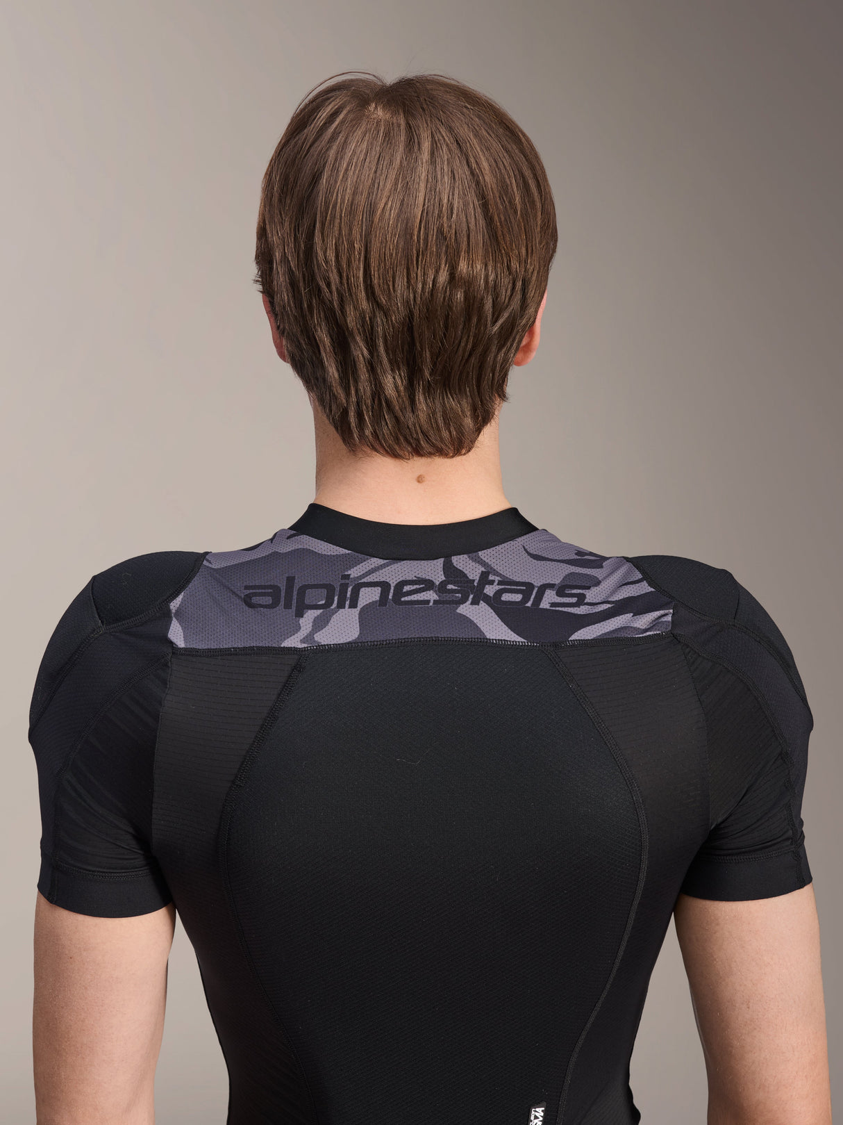 A-Motion Plasma Protection Jacket - Short Sleeve