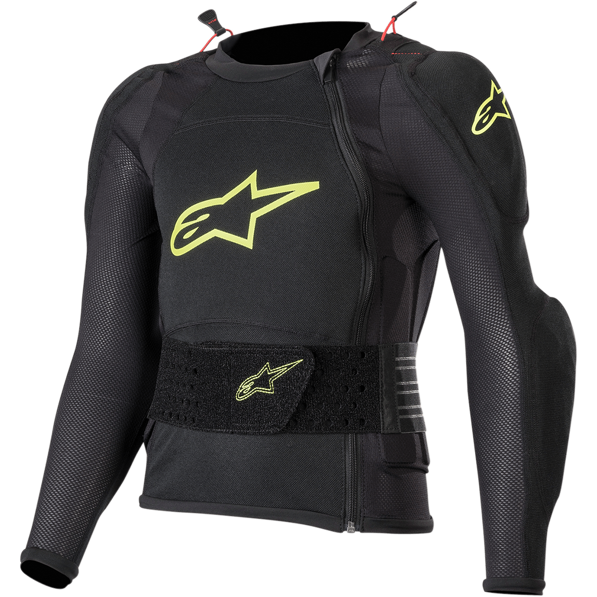 Youth Bionic Plus Protection Jacket