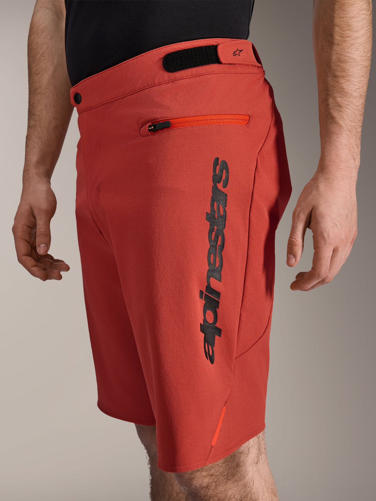 A-Dura Elite Shorts