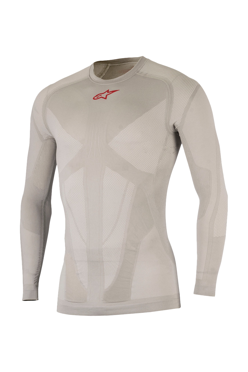 Tech Top Long Sleeve Summer