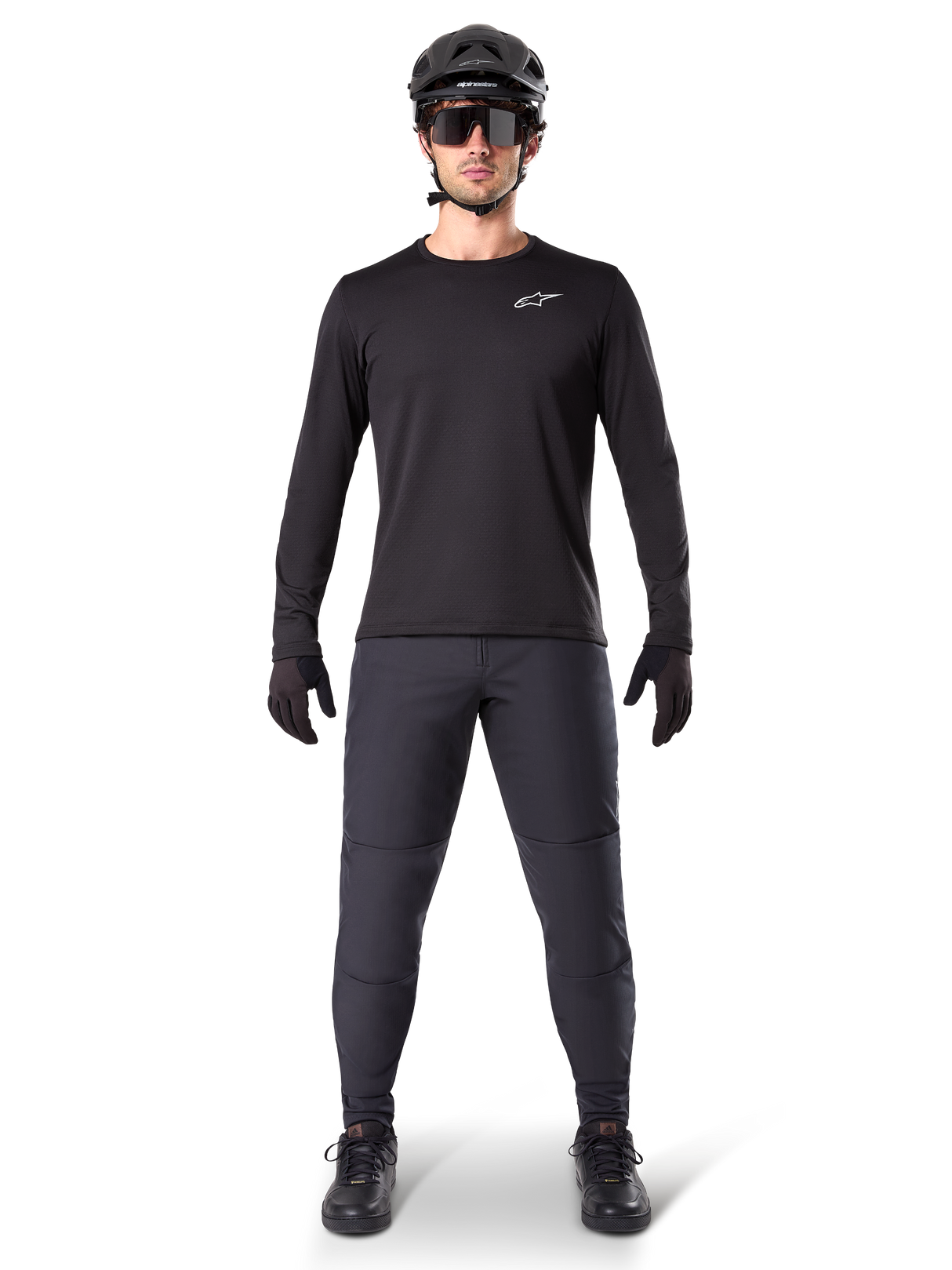 A-Dura Thermal Jersey