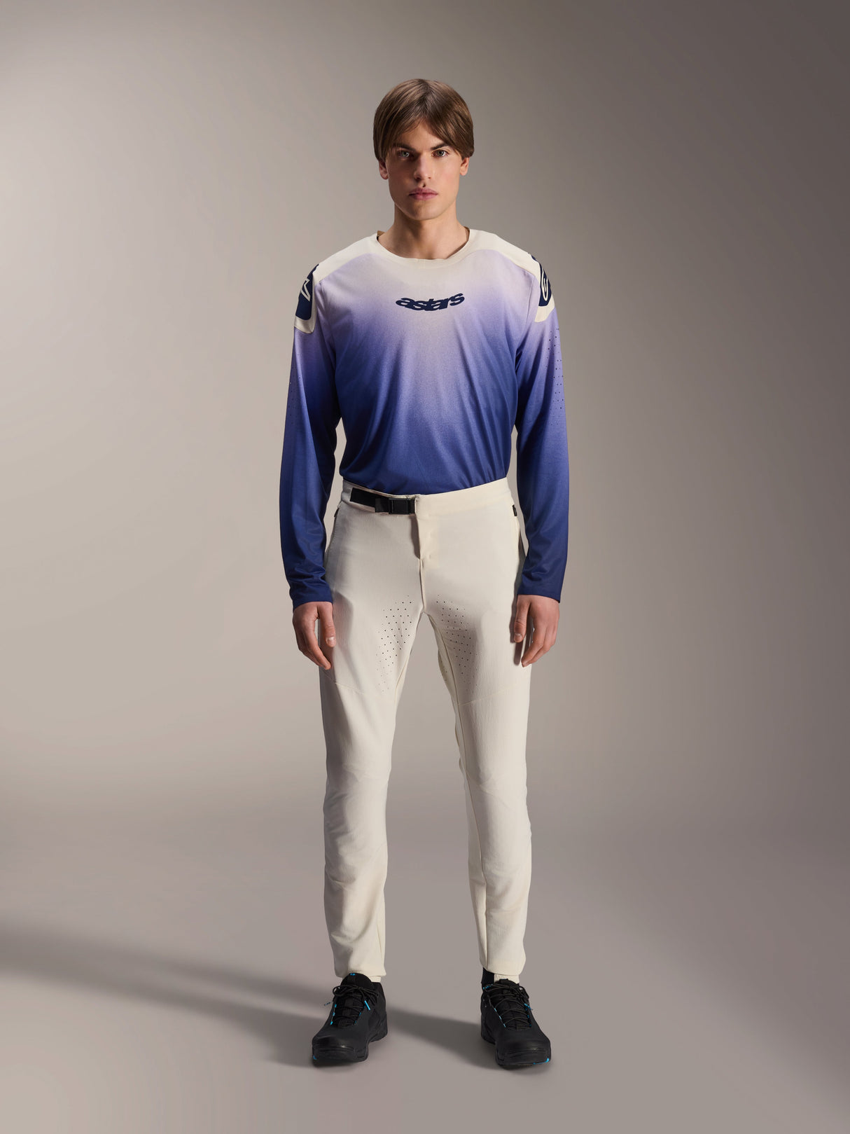 A-Aria Polartec® Maker Elite Jersey - Long Sleeve