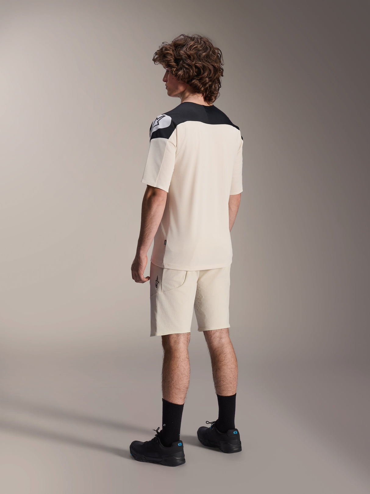 A-Aria Polartec® Elite Jersey - Short Sleeve