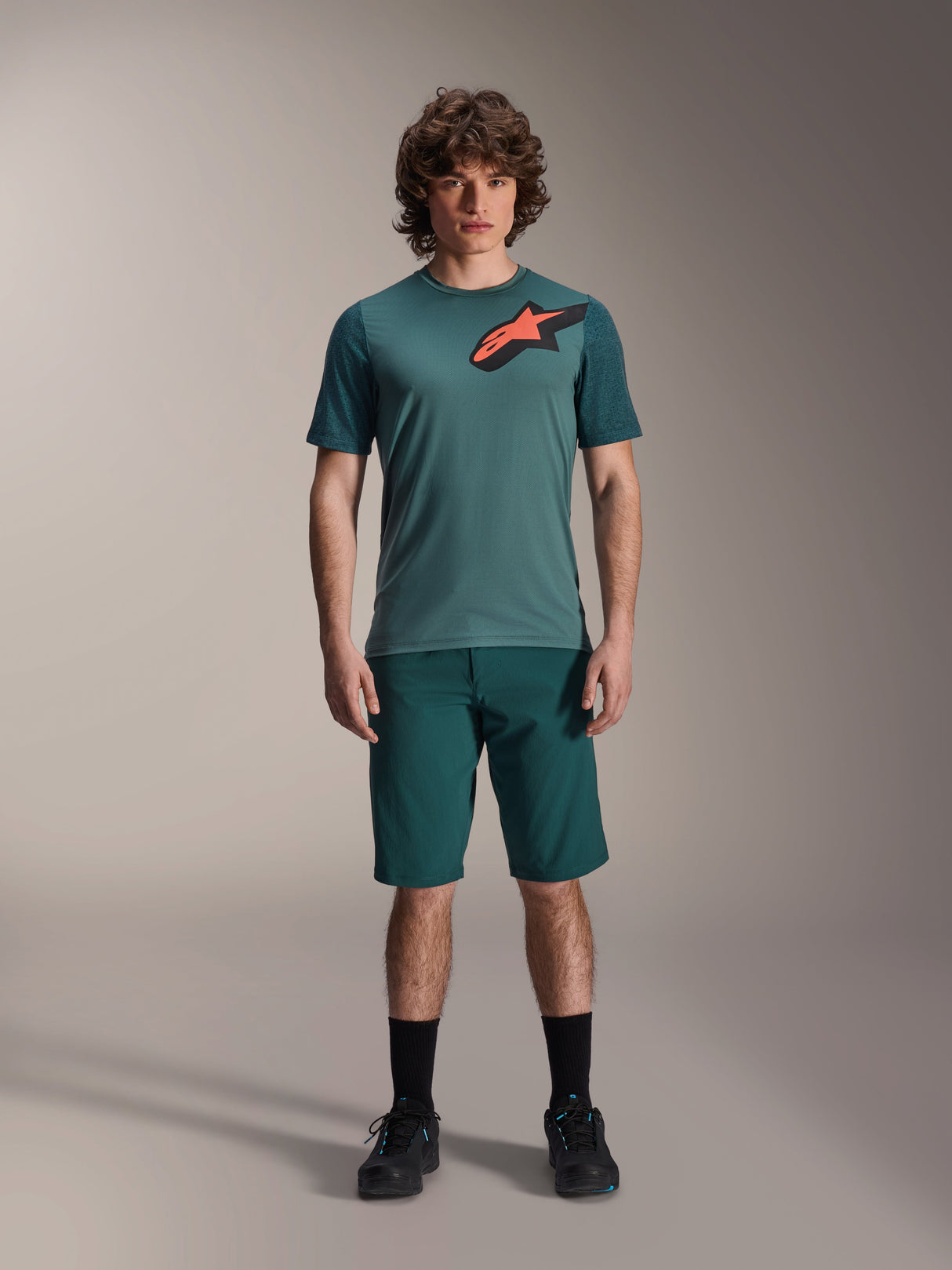 A-Dura Lipan Jersey - Short Sleeve