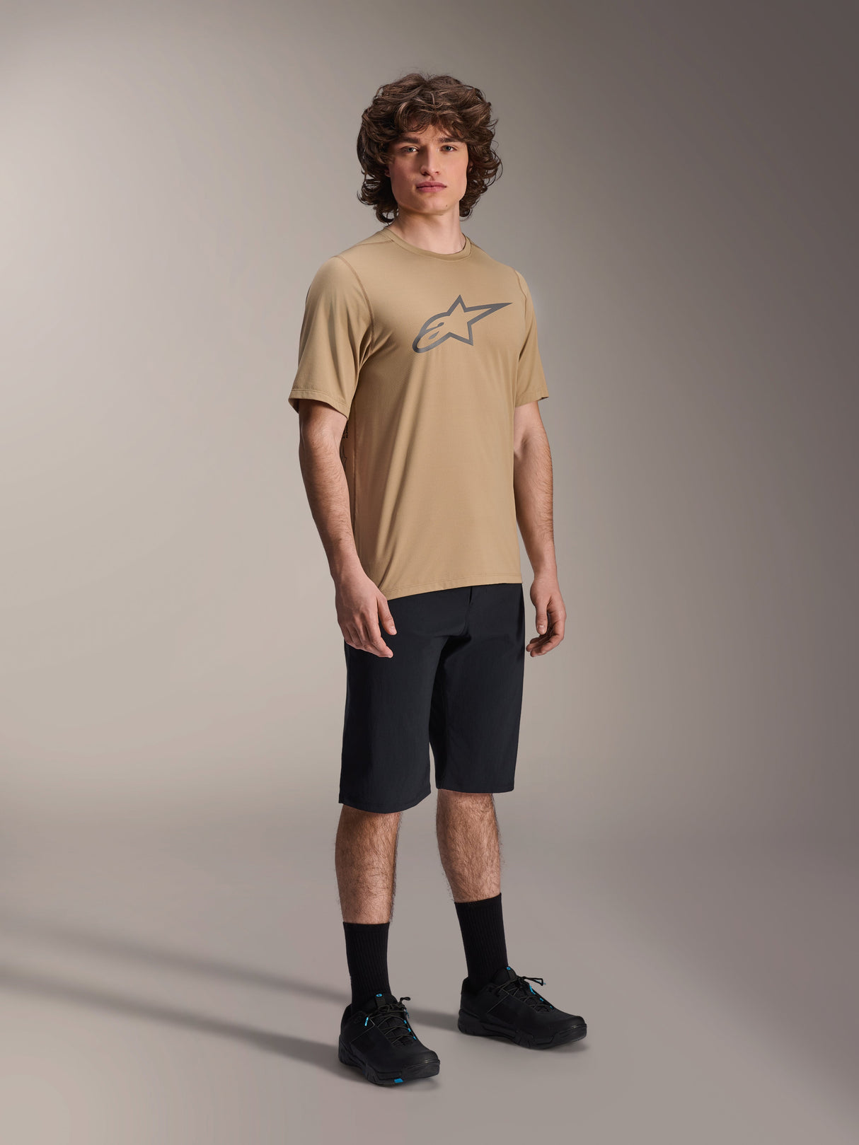A-Dura Astar Jersey - Short Sleeve