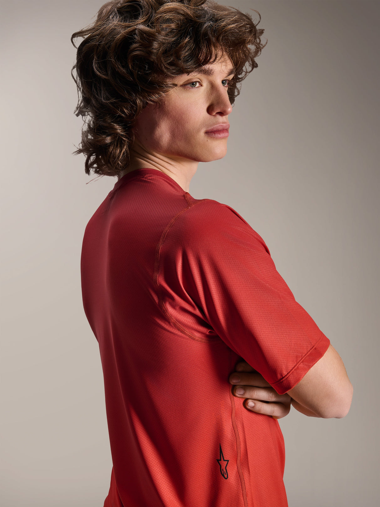 A-Dura Rise Jersey - Short Sleeve