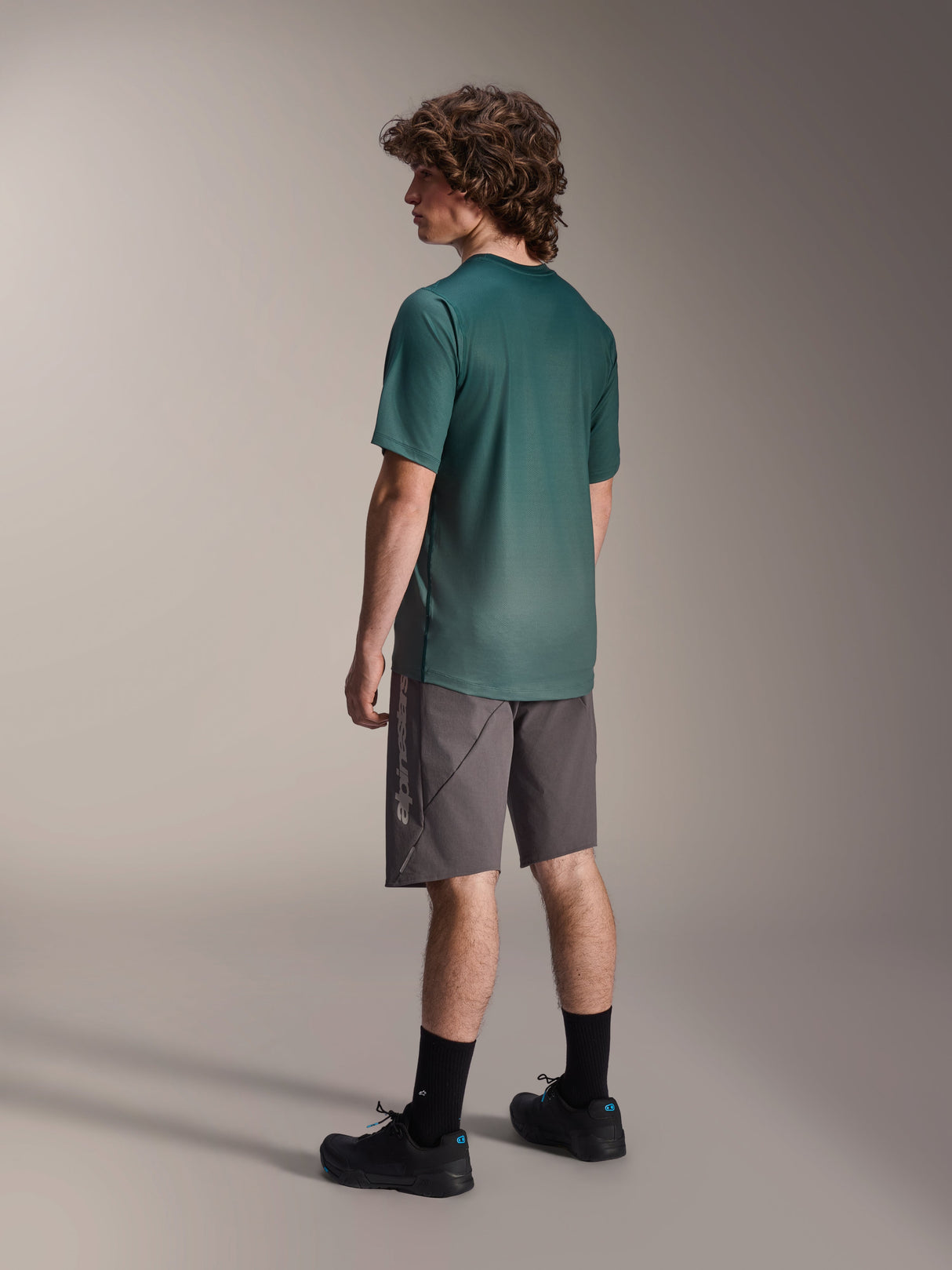 A-Dura Rise Jersey - Short Sleeve