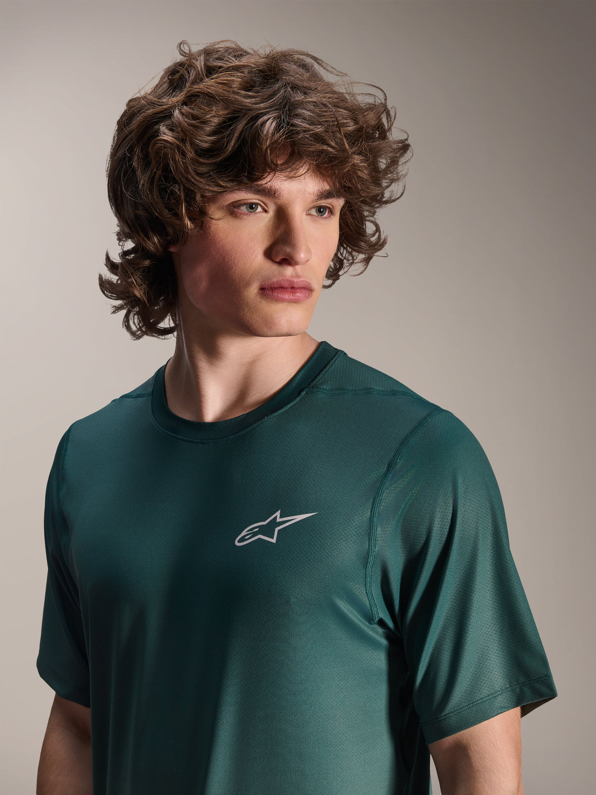 A-Dura Rise Jersey - Short Sleeve