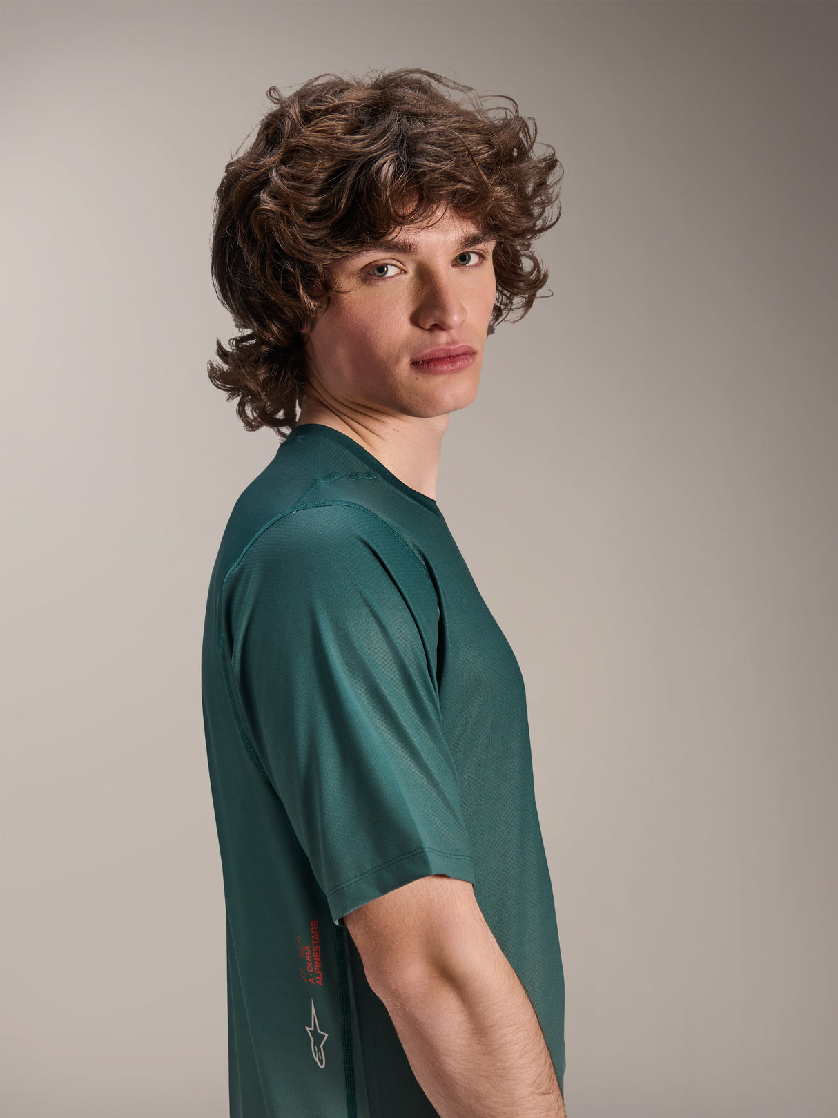 A-Dura Rise Jersey - Short Sleeve