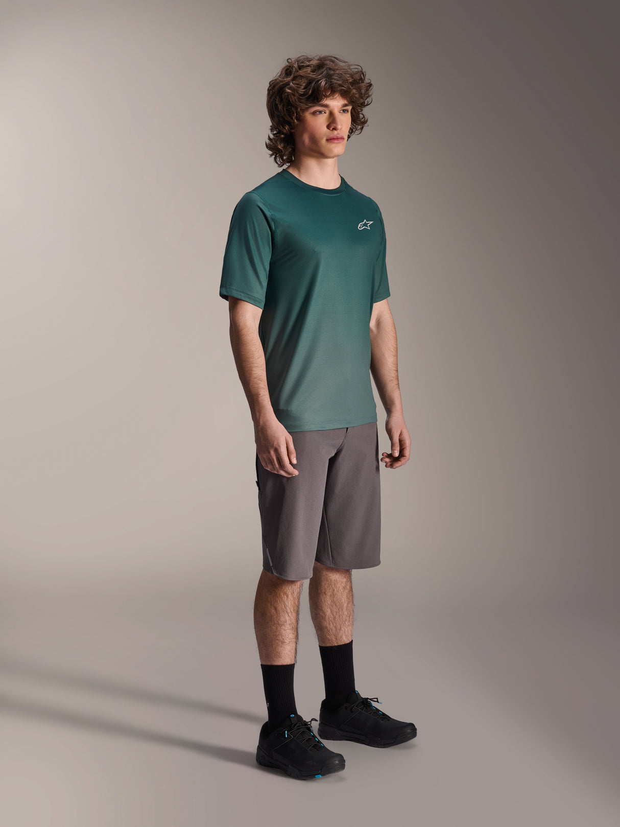 A-Dura Rise Jersey - Short Sleeve