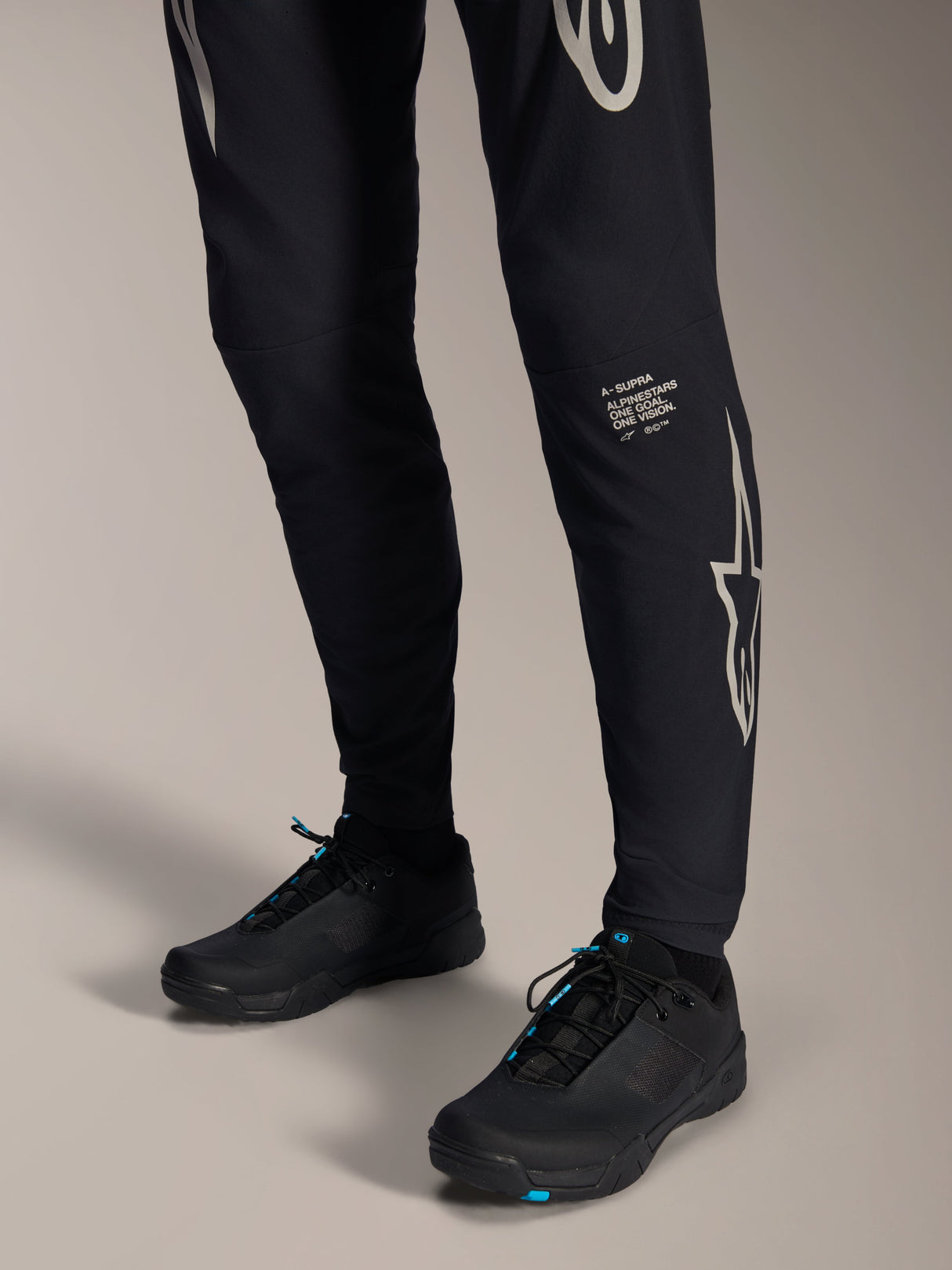A-Supra Melt Pant
