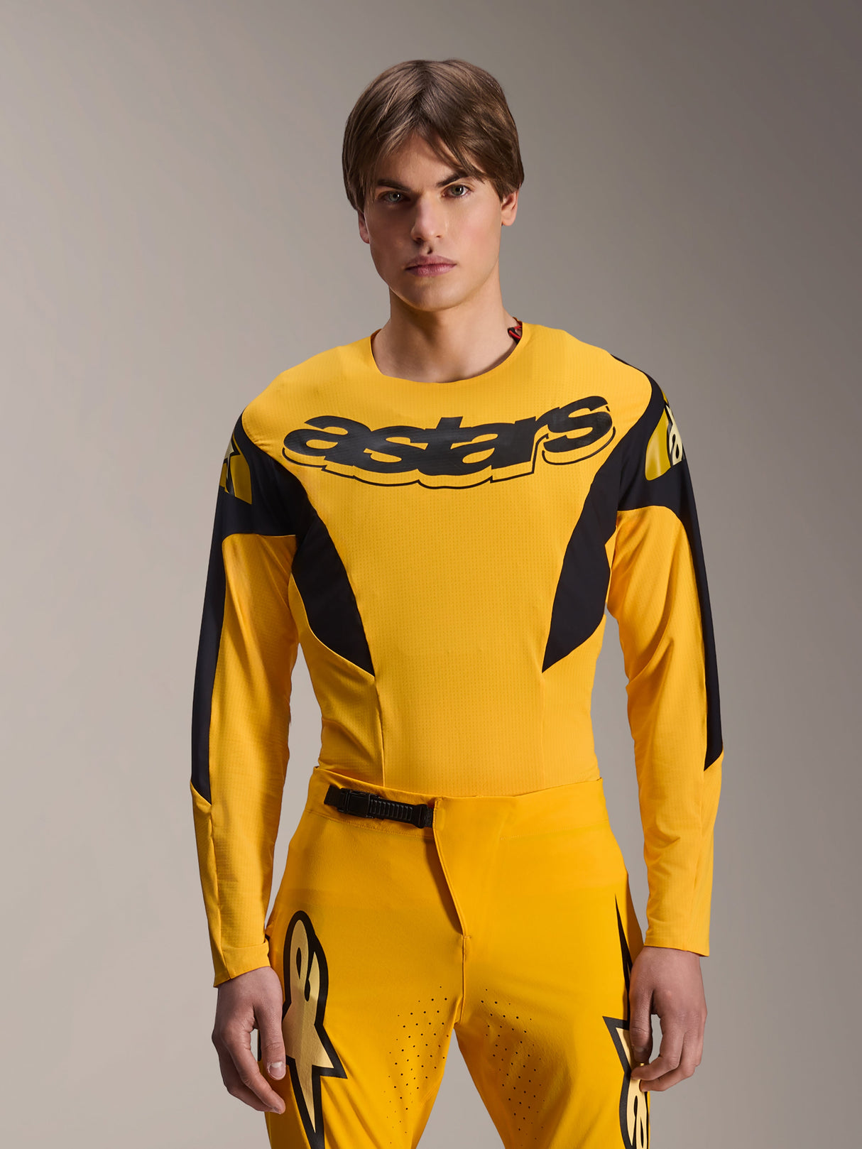 Limited Edition A-Supra Melt Jersey - Long Sleeve