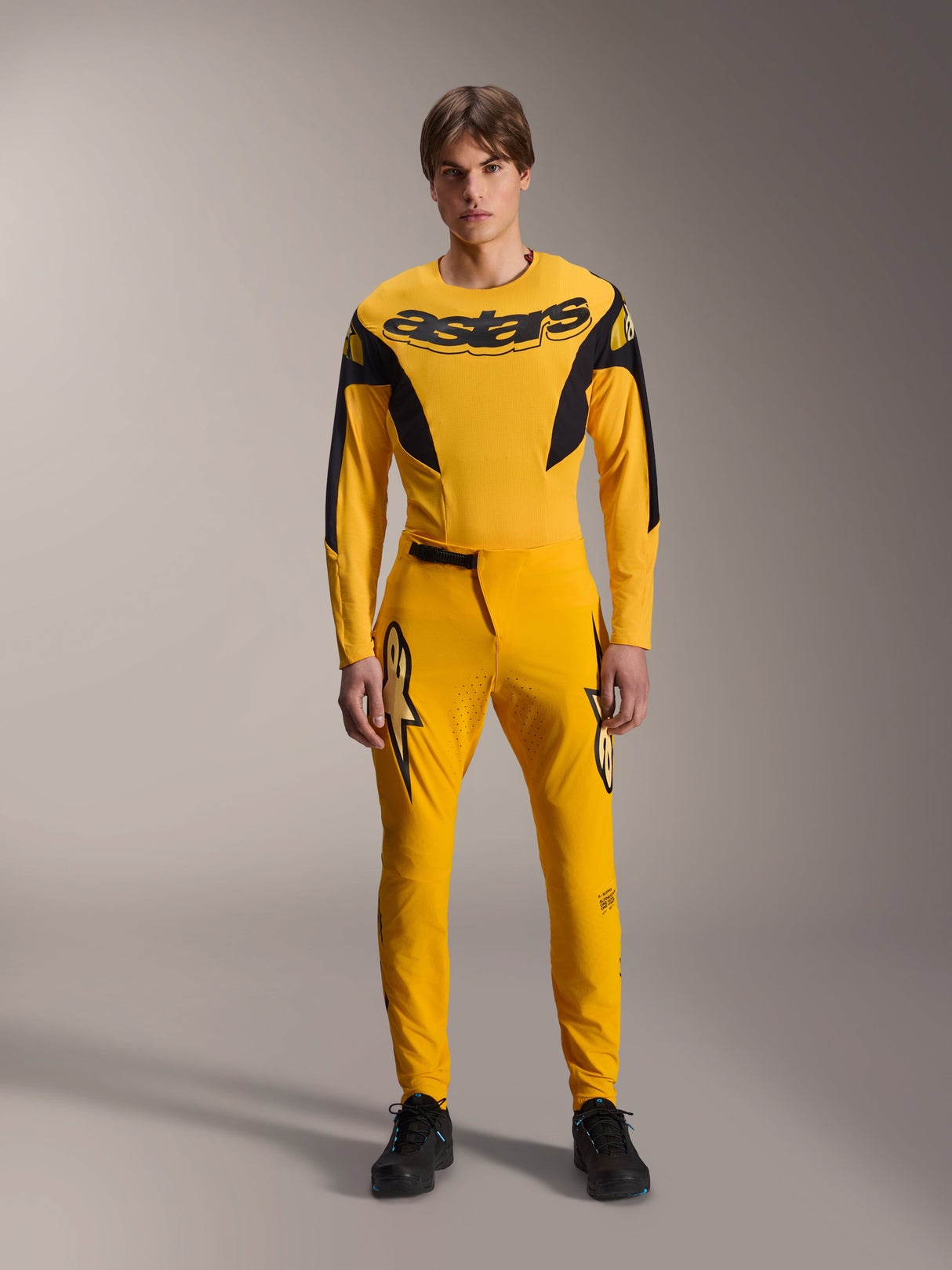 Limited Edition A-Supra Melt Pant