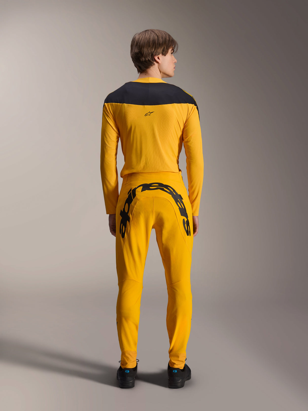 Limited Edition A-Supra Melt Jersey - Long Sleeve