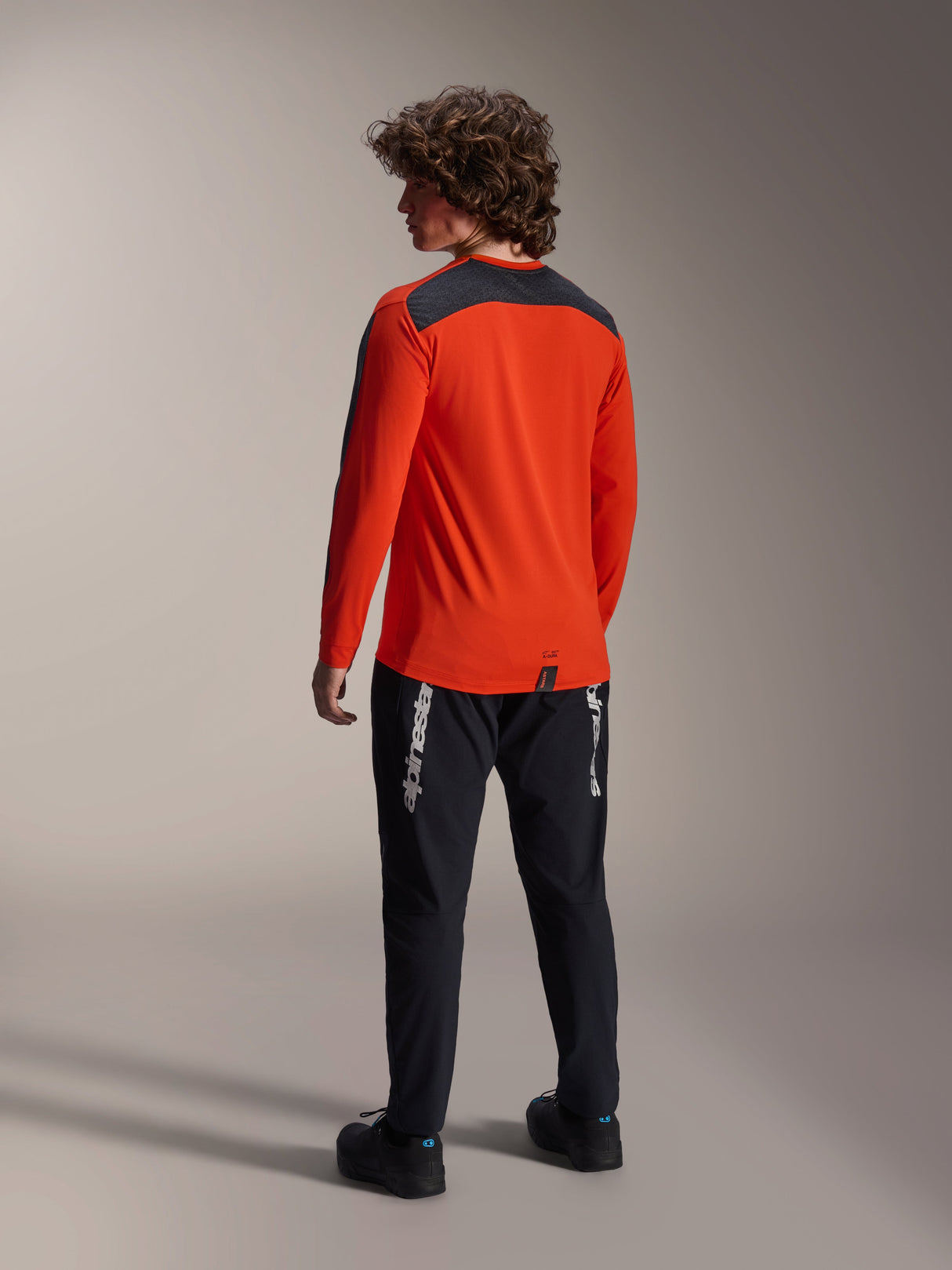 A-Dura Insert Astar Jersey - Long Sleeve