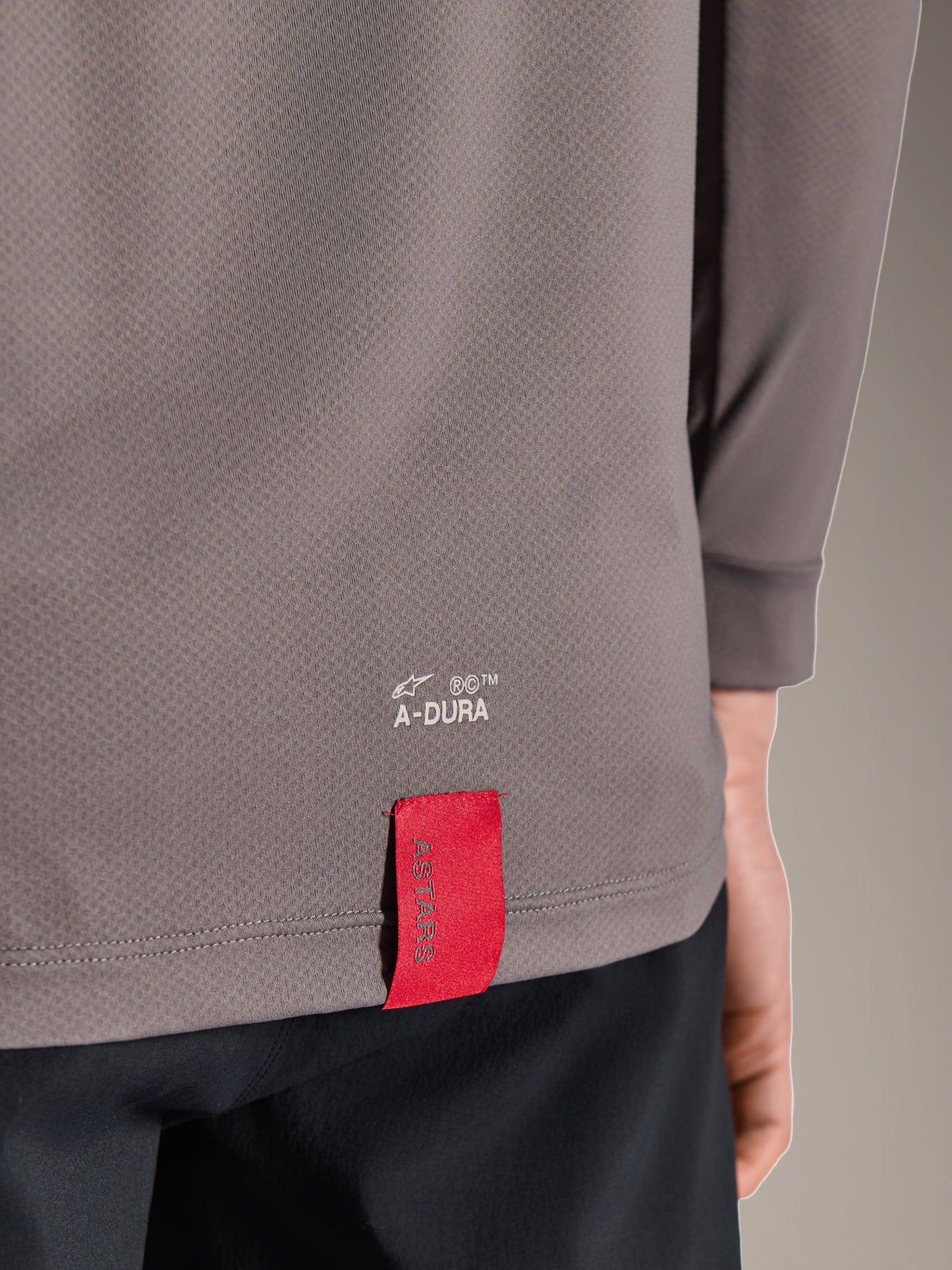 A-Dura Insert Astar Jersey - Long Sleeve