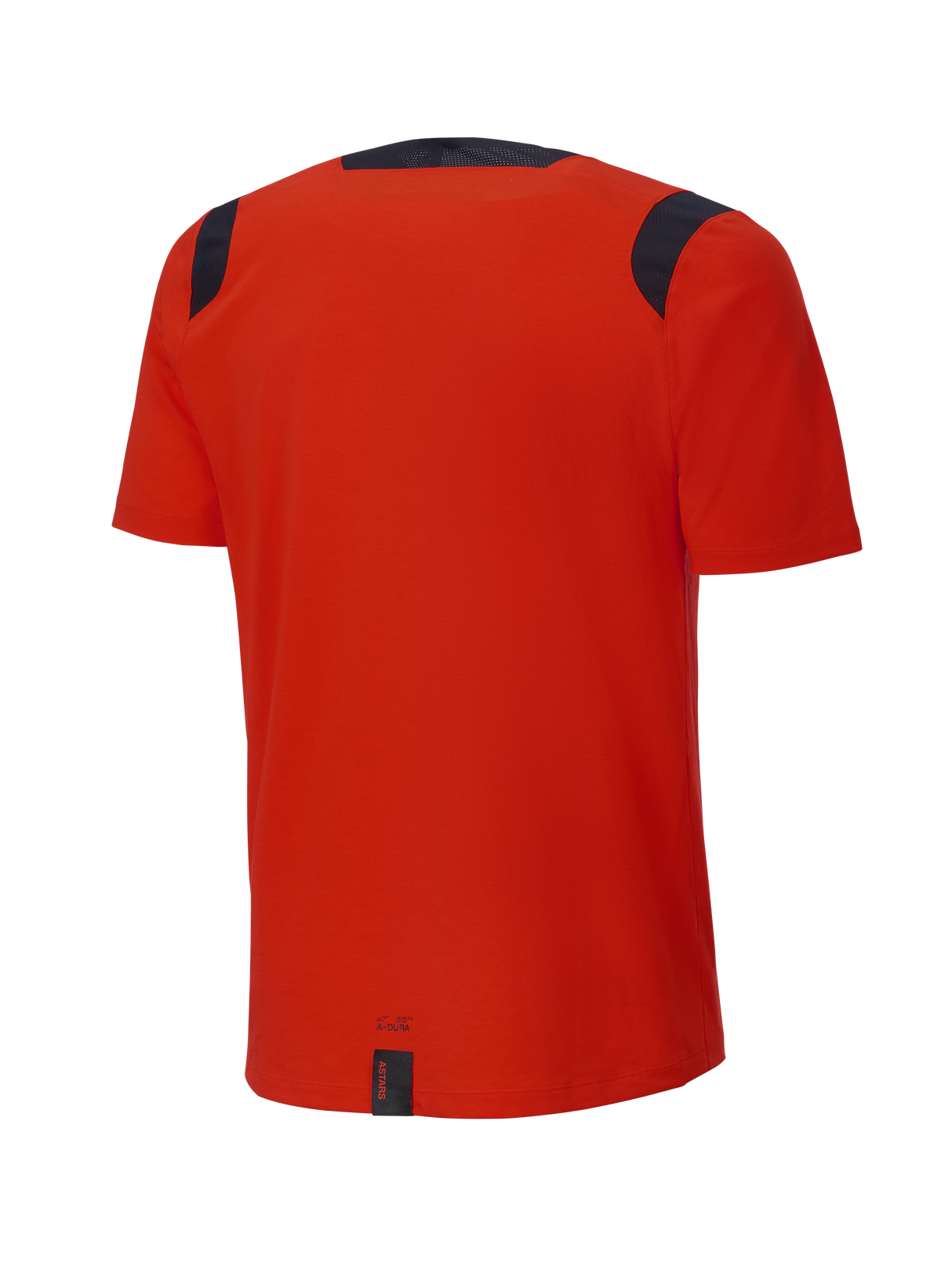 A-Dura Dri Wool Jersey - Short Sleeve