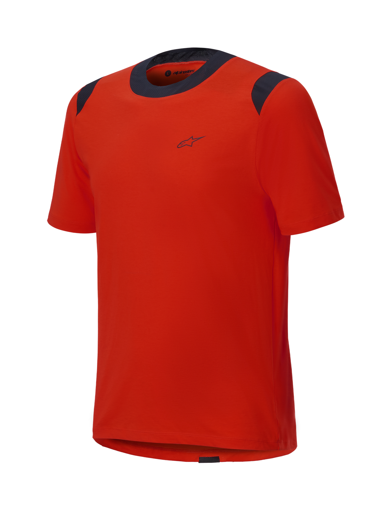 A-Dura Dri Wool Jersey - Short Sleeve