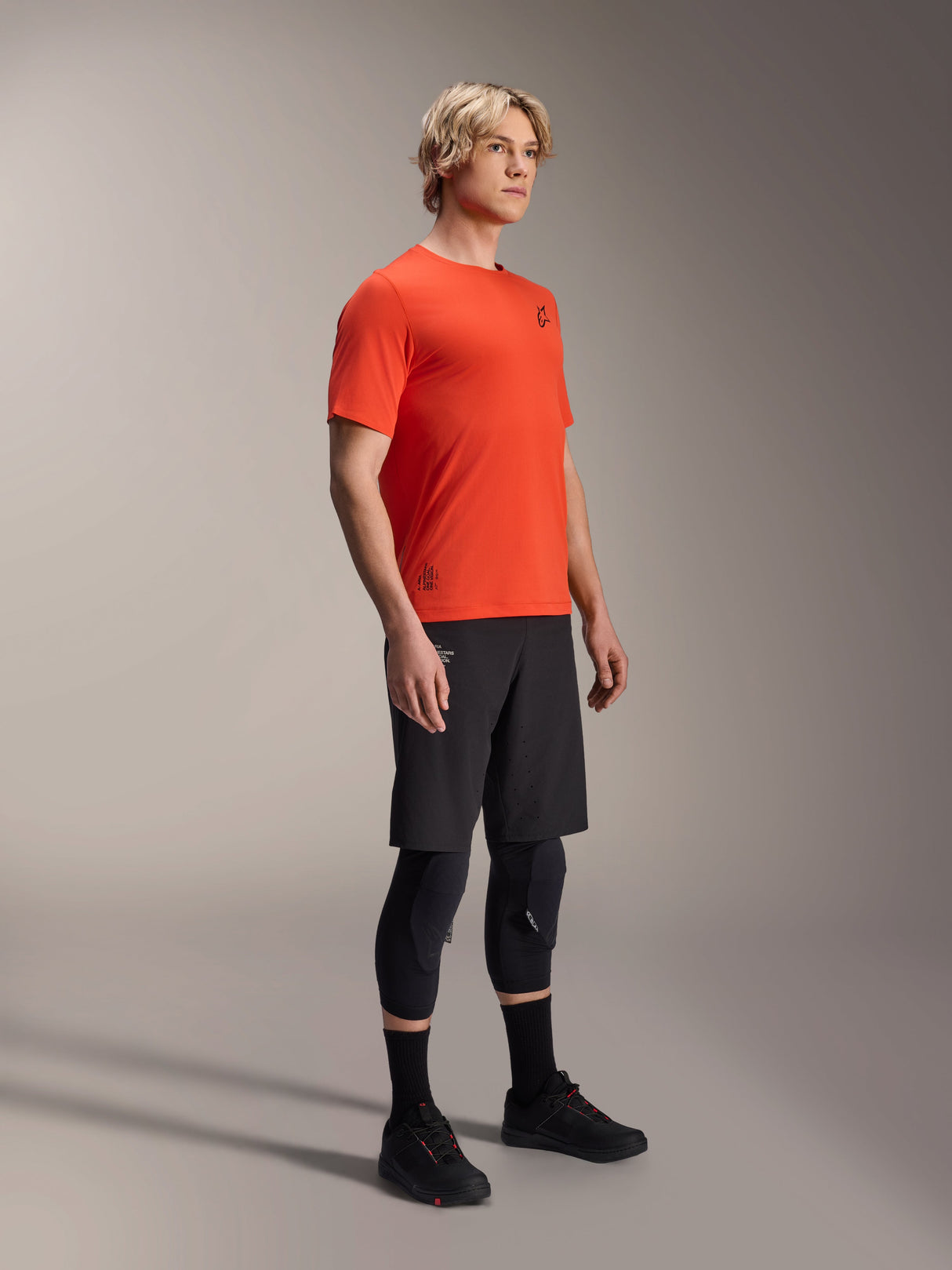 A-Aria Astar Jersey - Short Sleeve