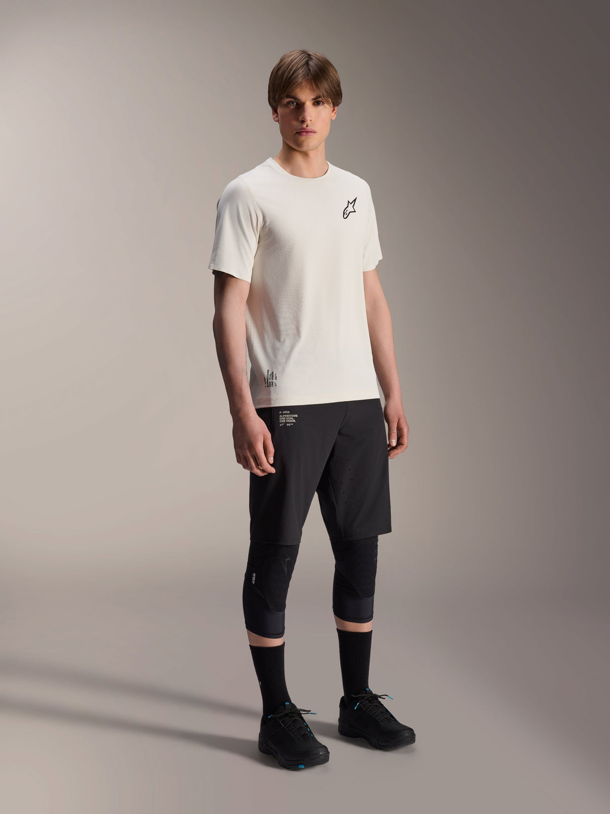 A-Aria Astar Jersey - Short Sleeve