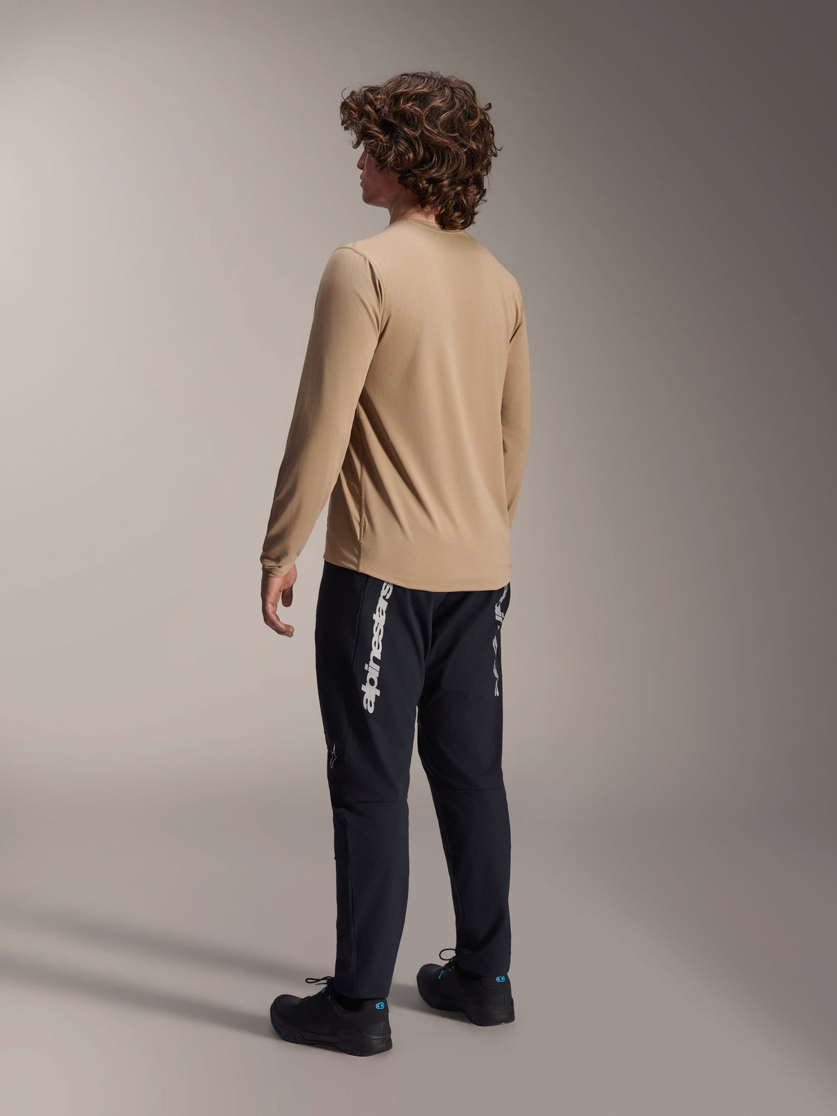 A-Dura Astar Jersey - Long Sleeve