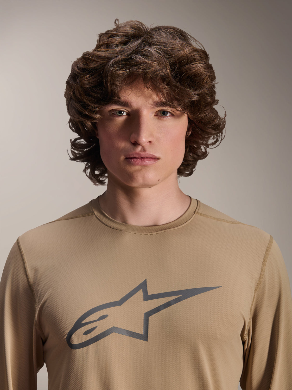 A-Dura Astar Jersey - Long Sleeve