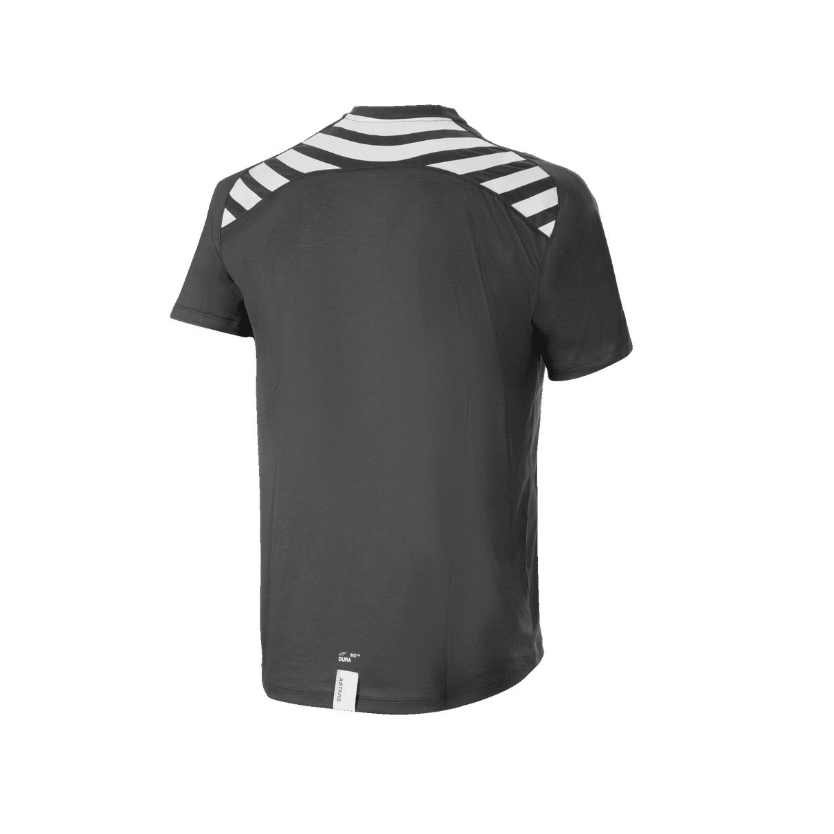 A-Dura Dri Oscar Jersey - Short Sleeve