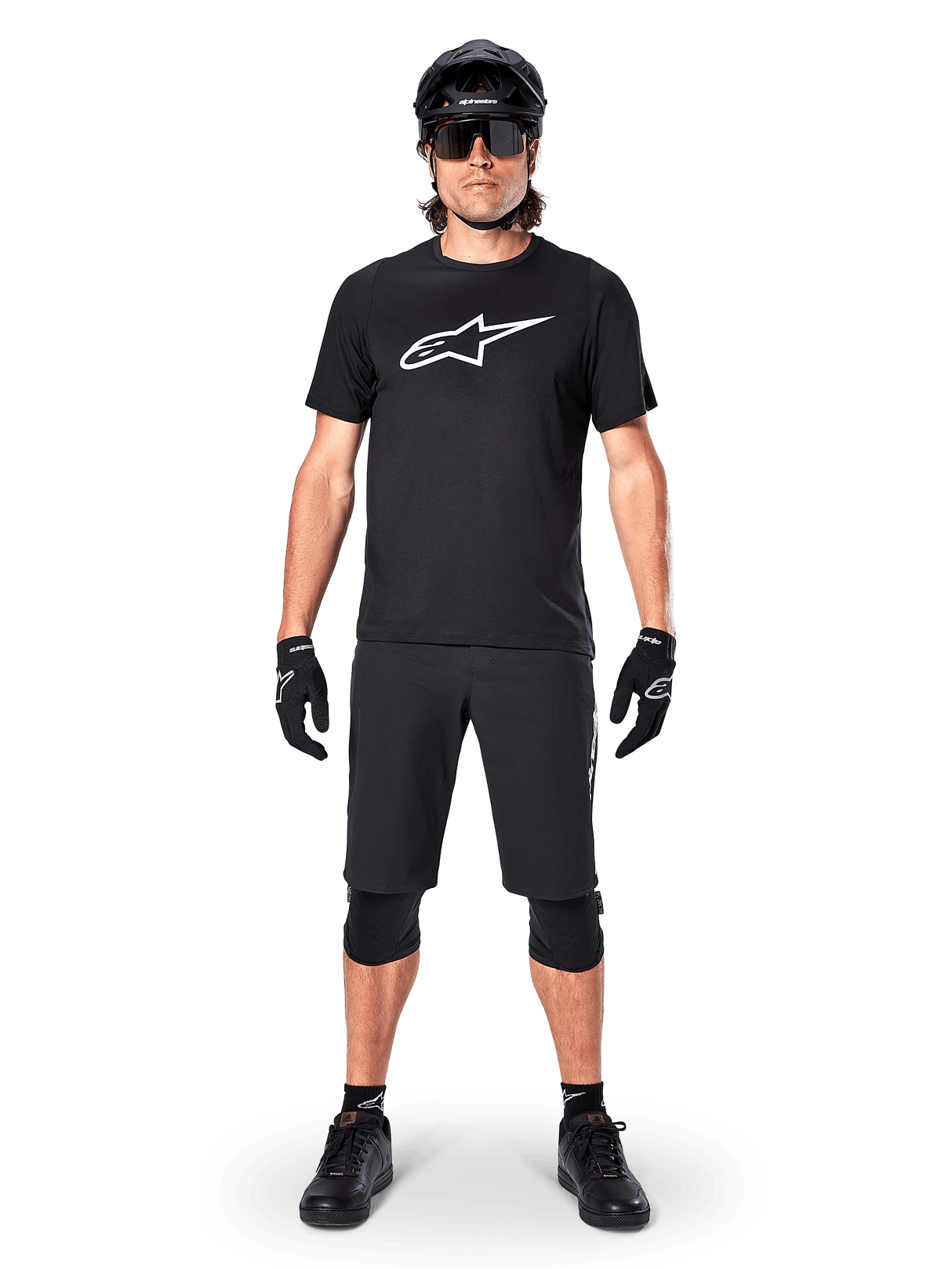 A-Dura Dri Oscar Jersey - Short Sleeve