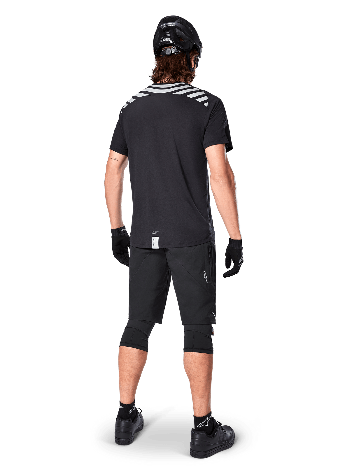 A-Dura Dri Oscar Jersey - Short Sleeve