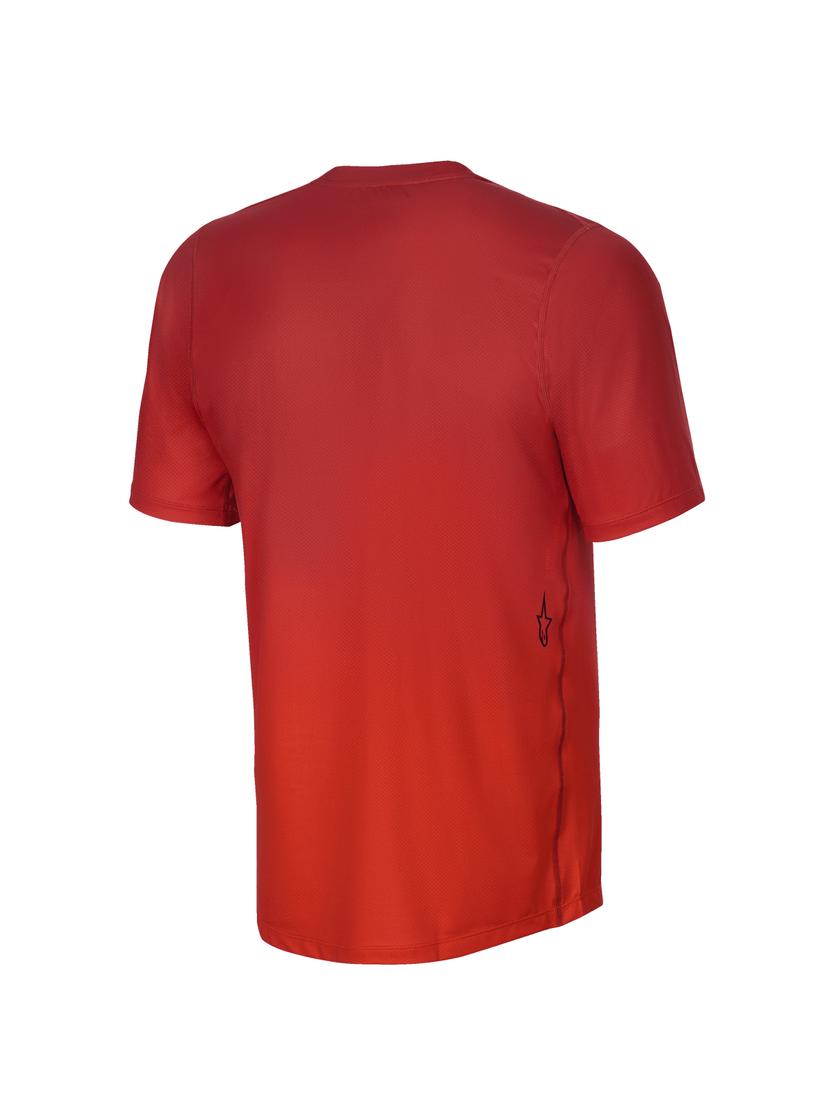 Youth A-Dura Rise Jersey - Short Sleeve