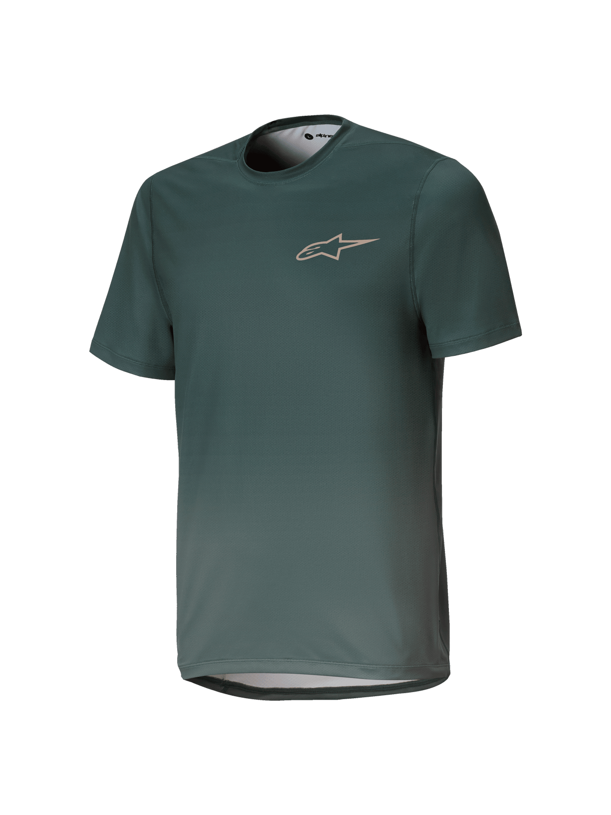 Youth A-Dura Rise Jersey - Short Sleeve