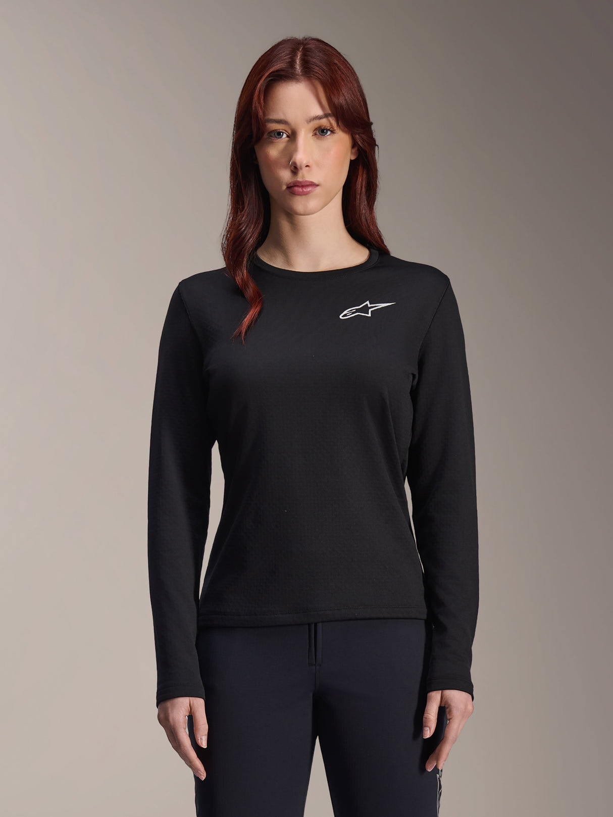 Woman Stella A-Dura Thermal Jersey
