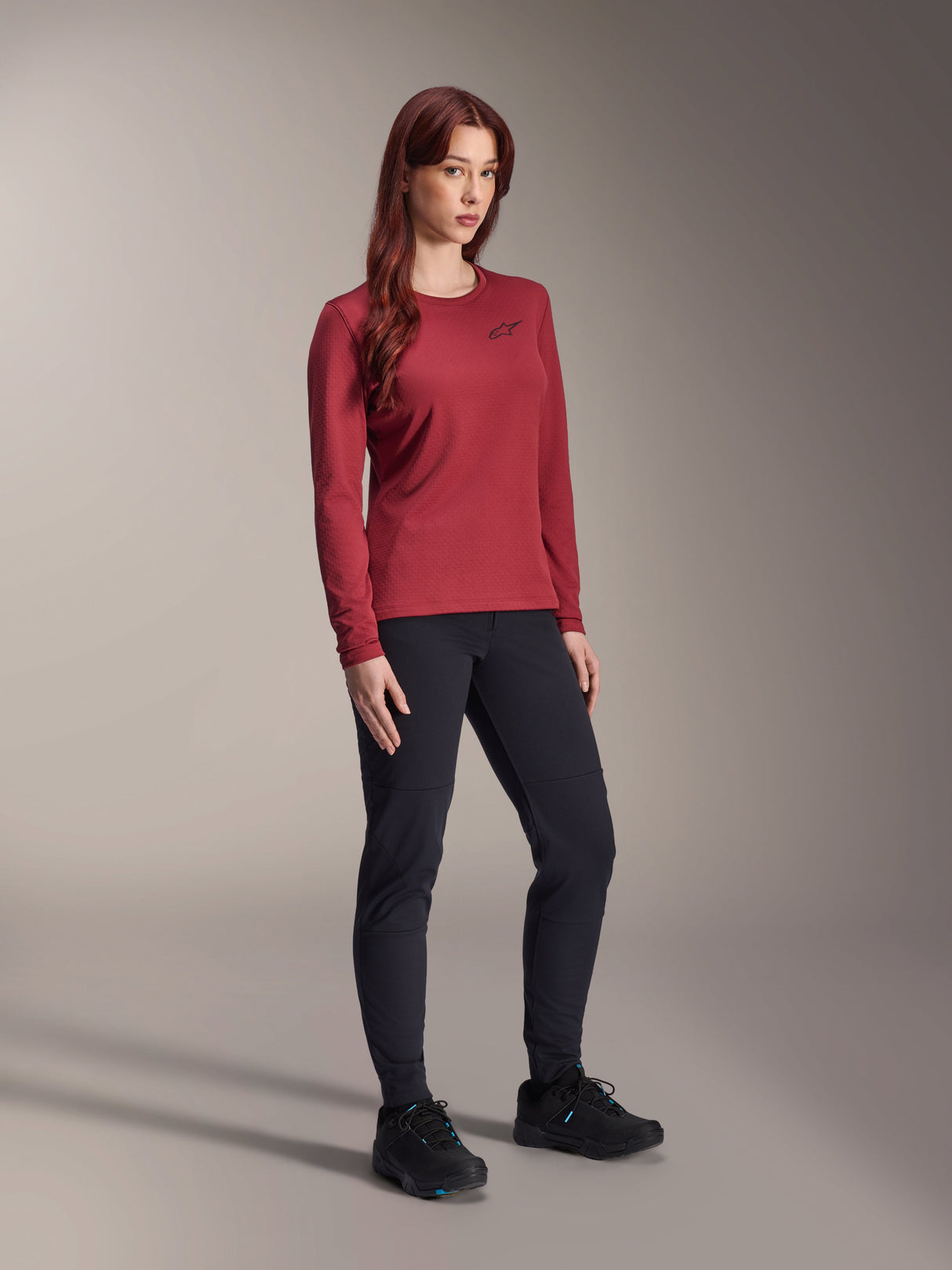 Woman Stella A-Dura Thermal Pant