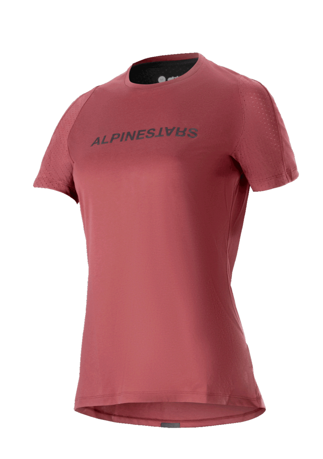 Women Stella A-Dura Dri Switch Jersey - Short Sleeve