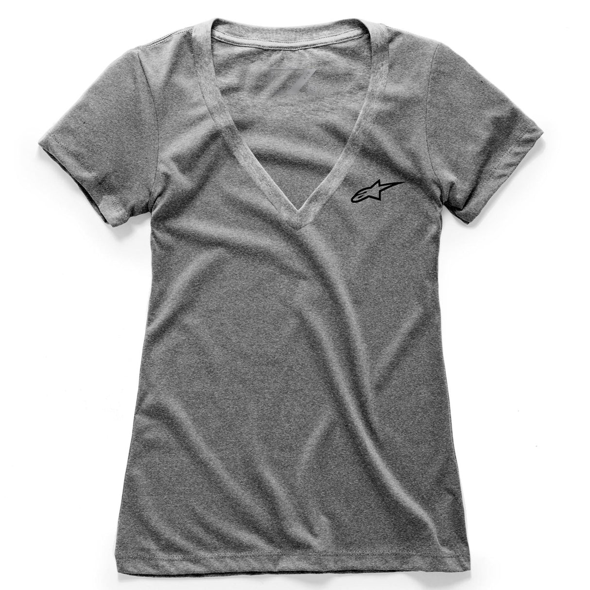 Women Ageless V-Neck Tee