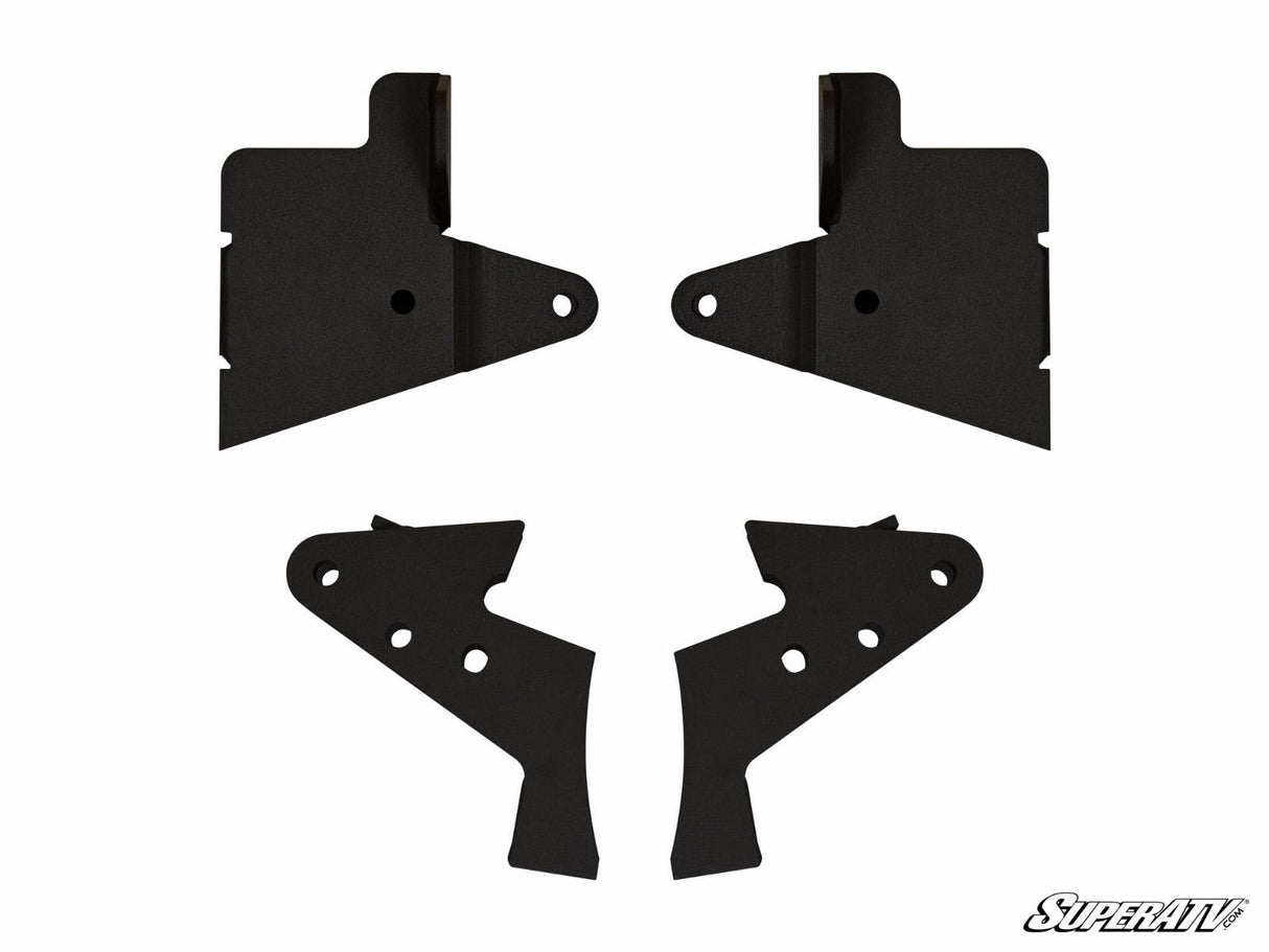 Can-Am Commander 2.5in. Lift Kit
