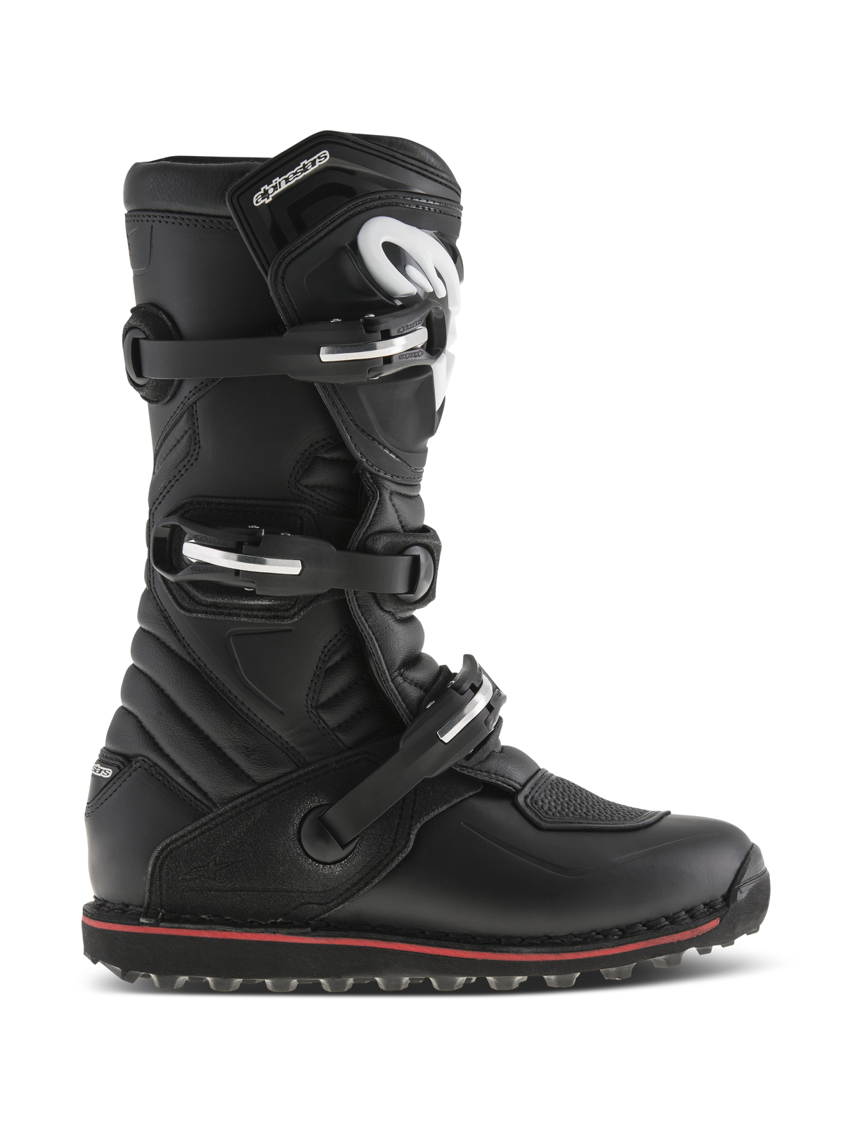Tech-T Boots