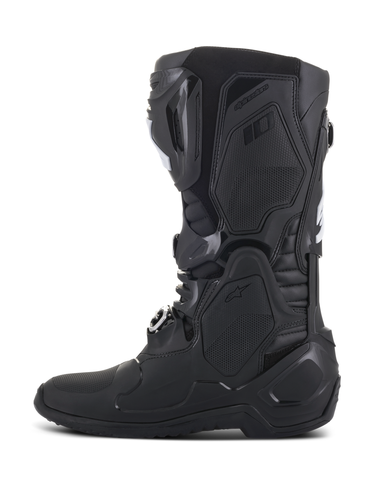Tech 10 Boots