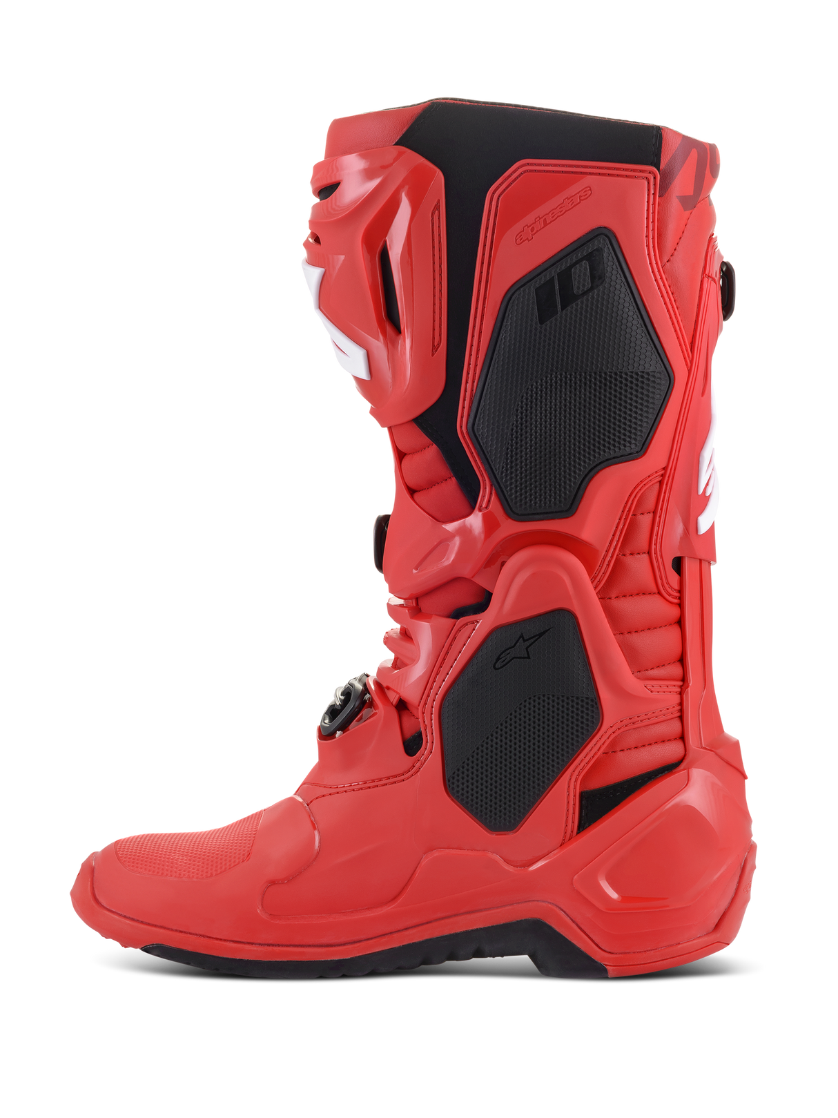 Tech 10 Boots