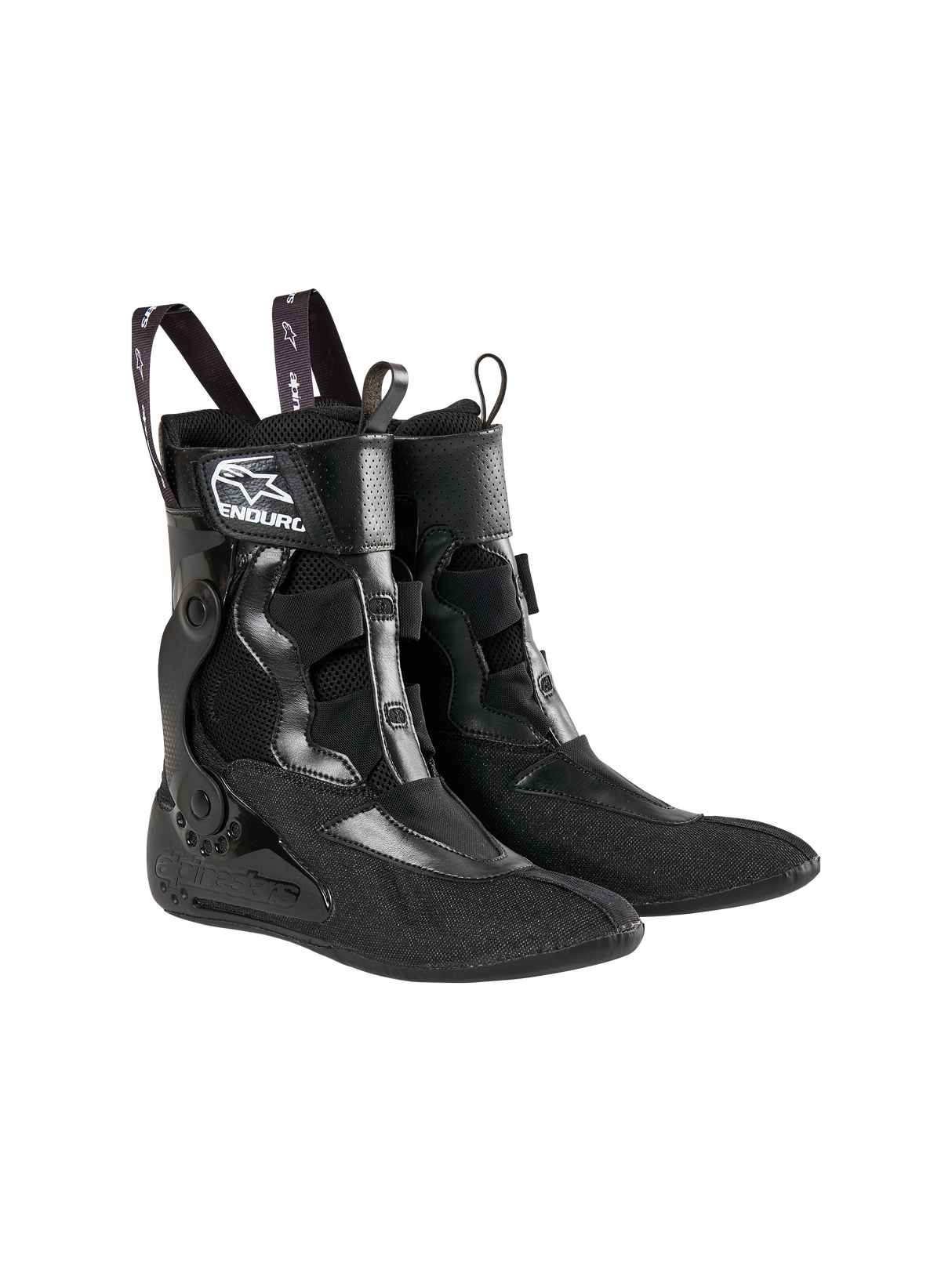 Tech 10 Enduro Boots