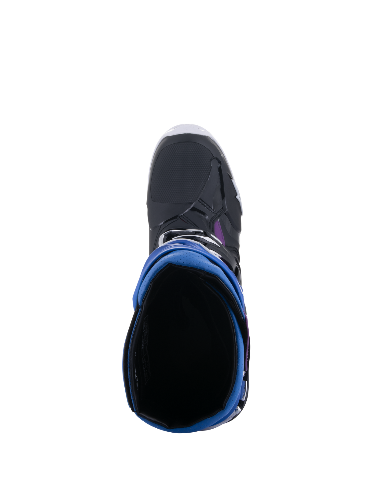 Tech 10 Supervented Boots