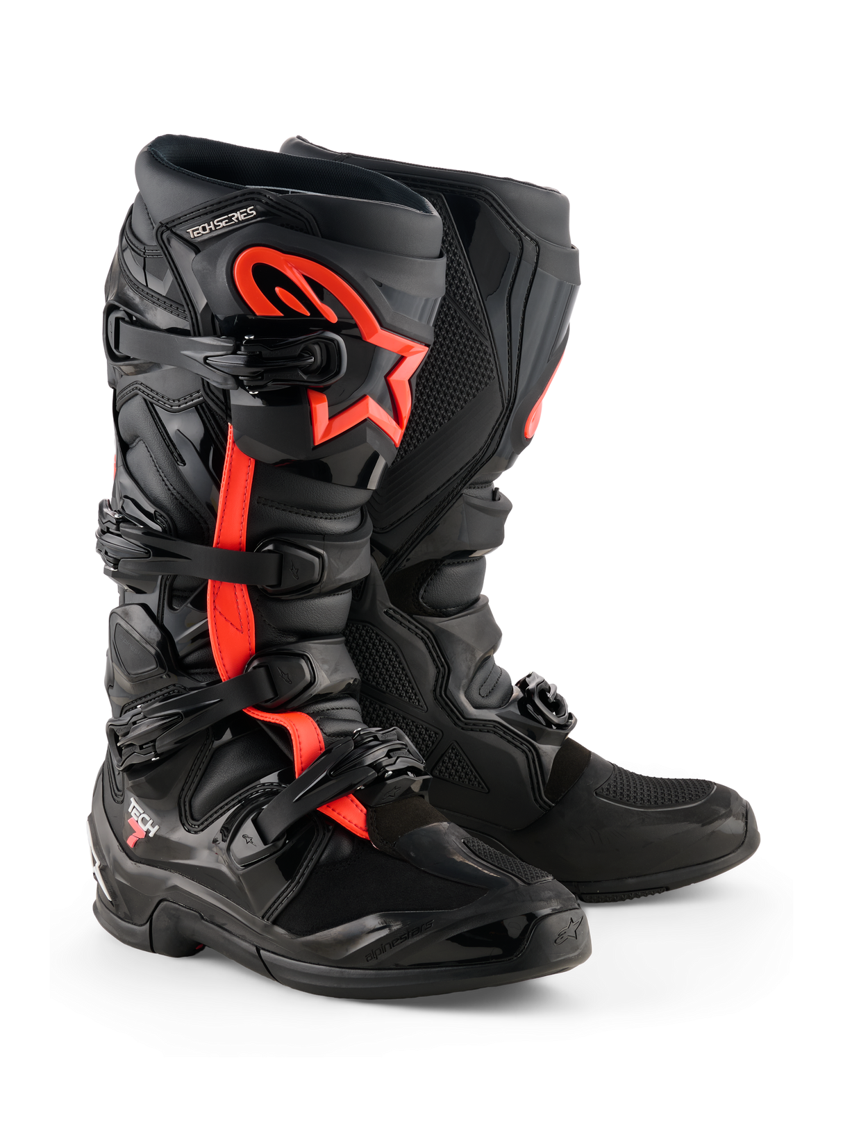 Tech 7 Boots